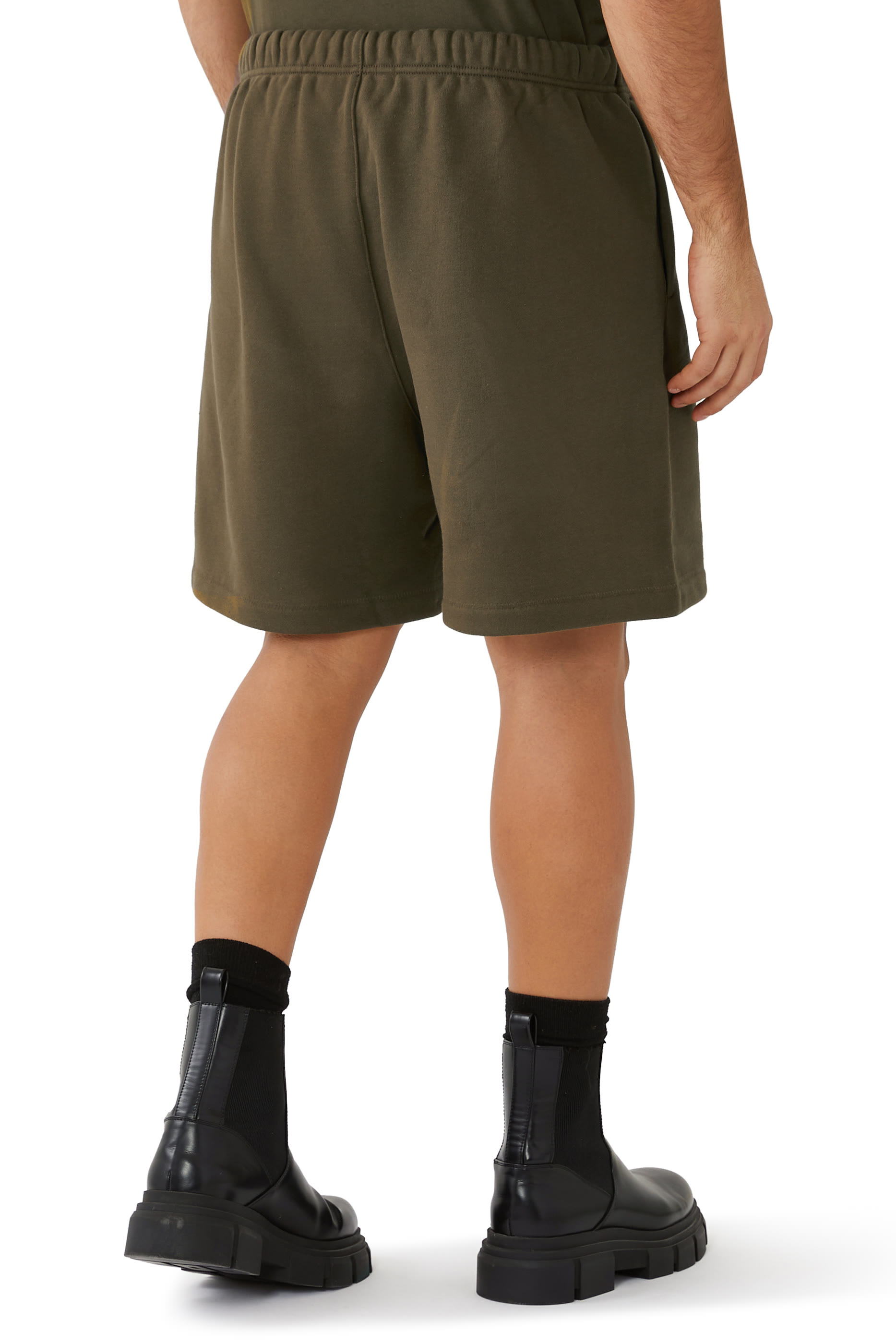 شورت اسنشالز صوف سوكر