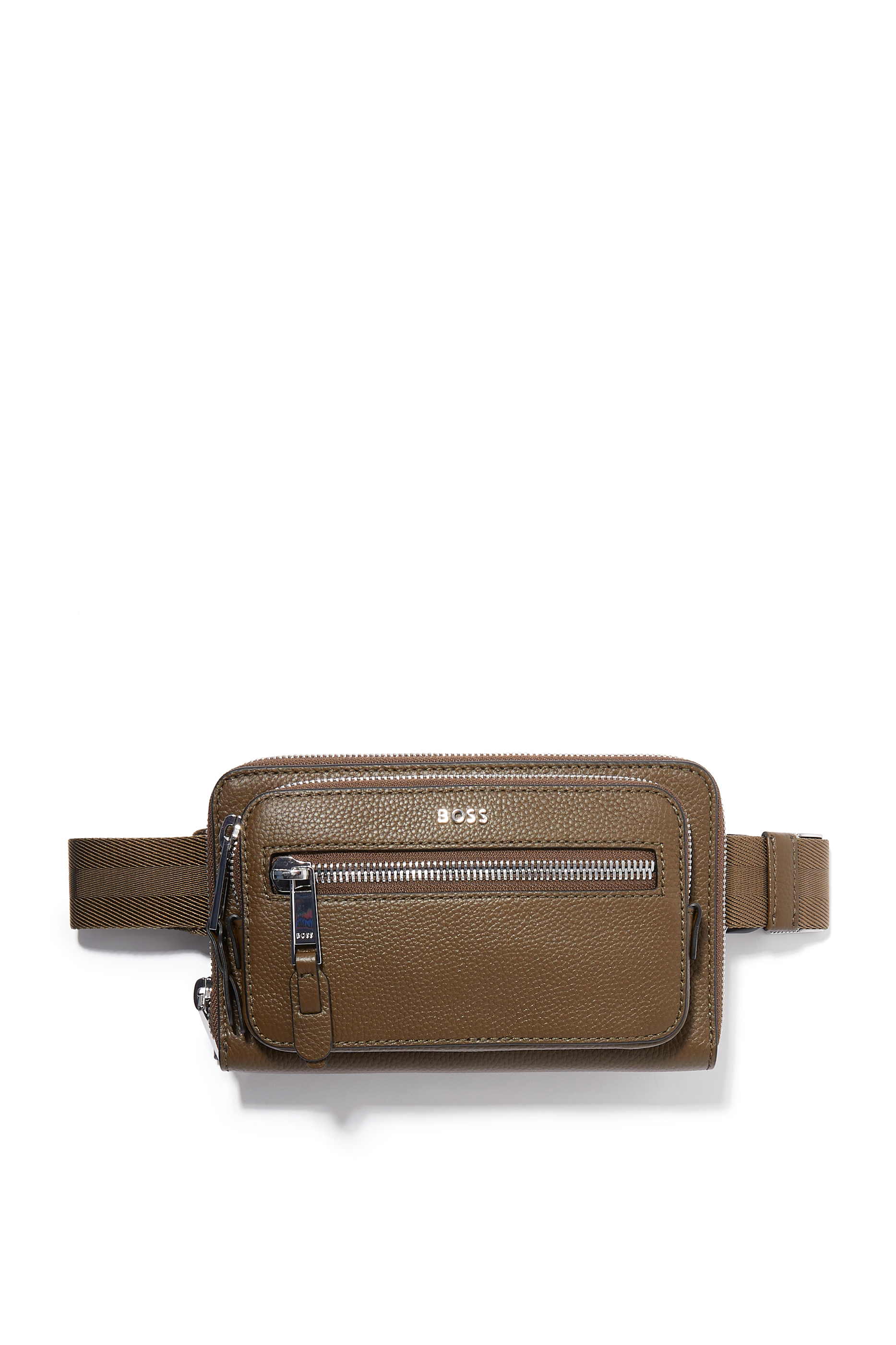 حقيبة مستندات منتظمة