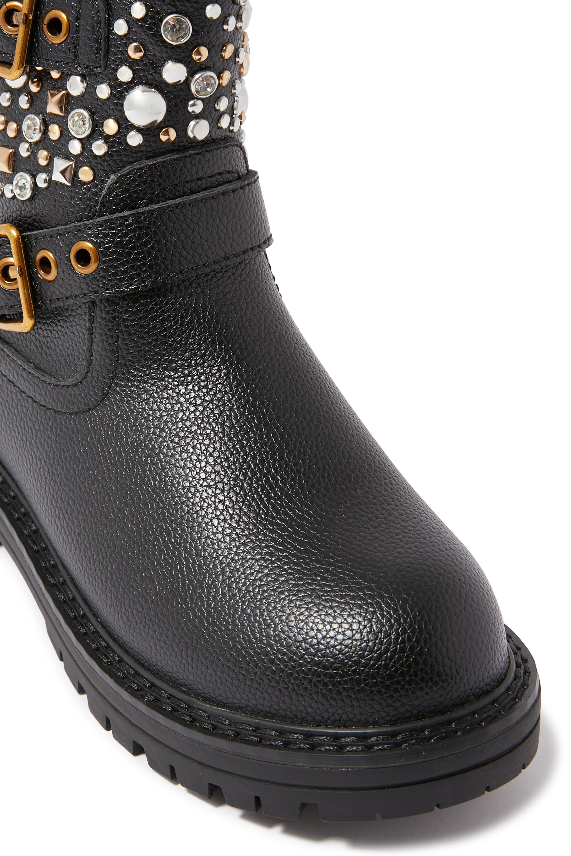 بوت هاكني للأطفال