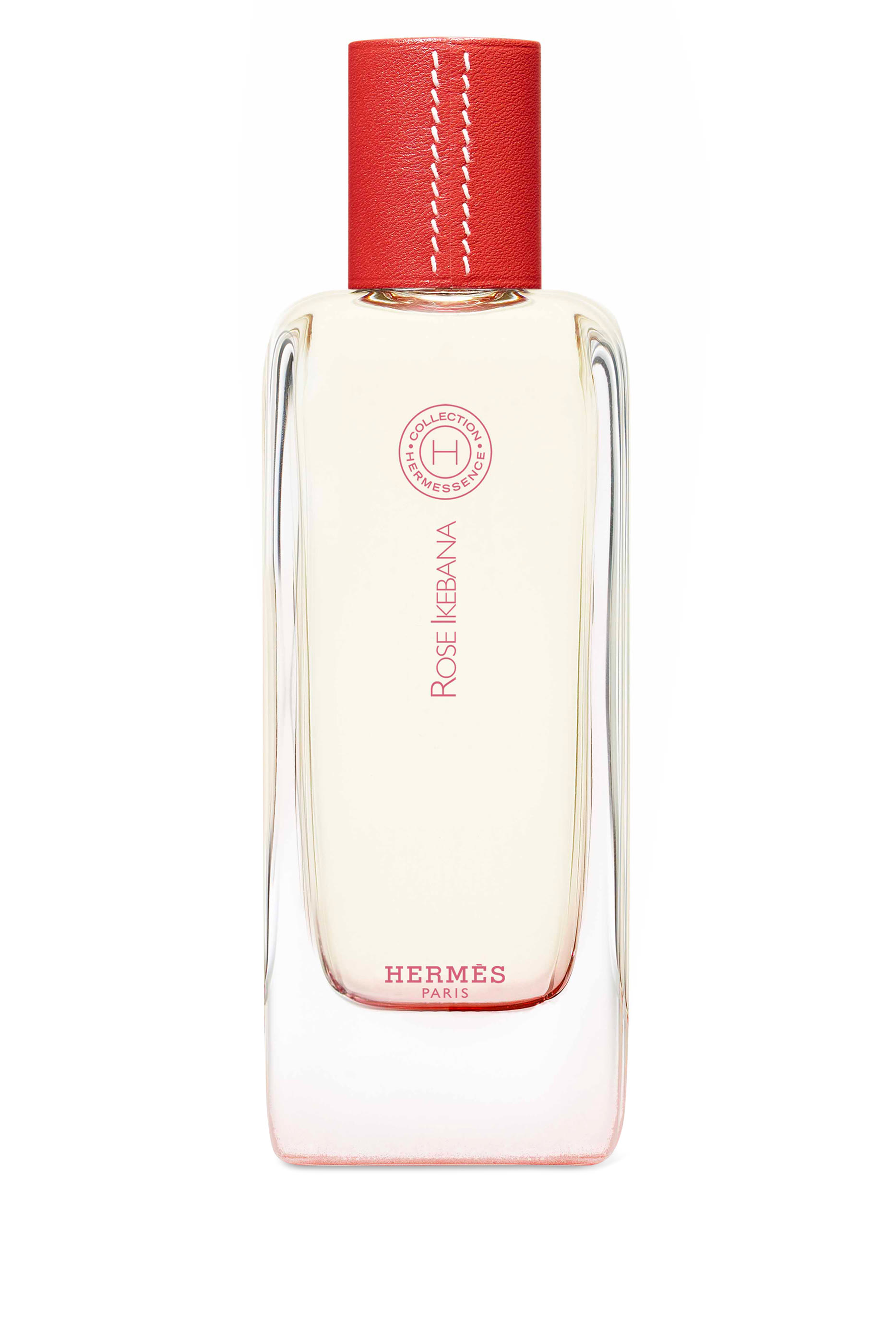 Rose Ikebana, ماء تواليت