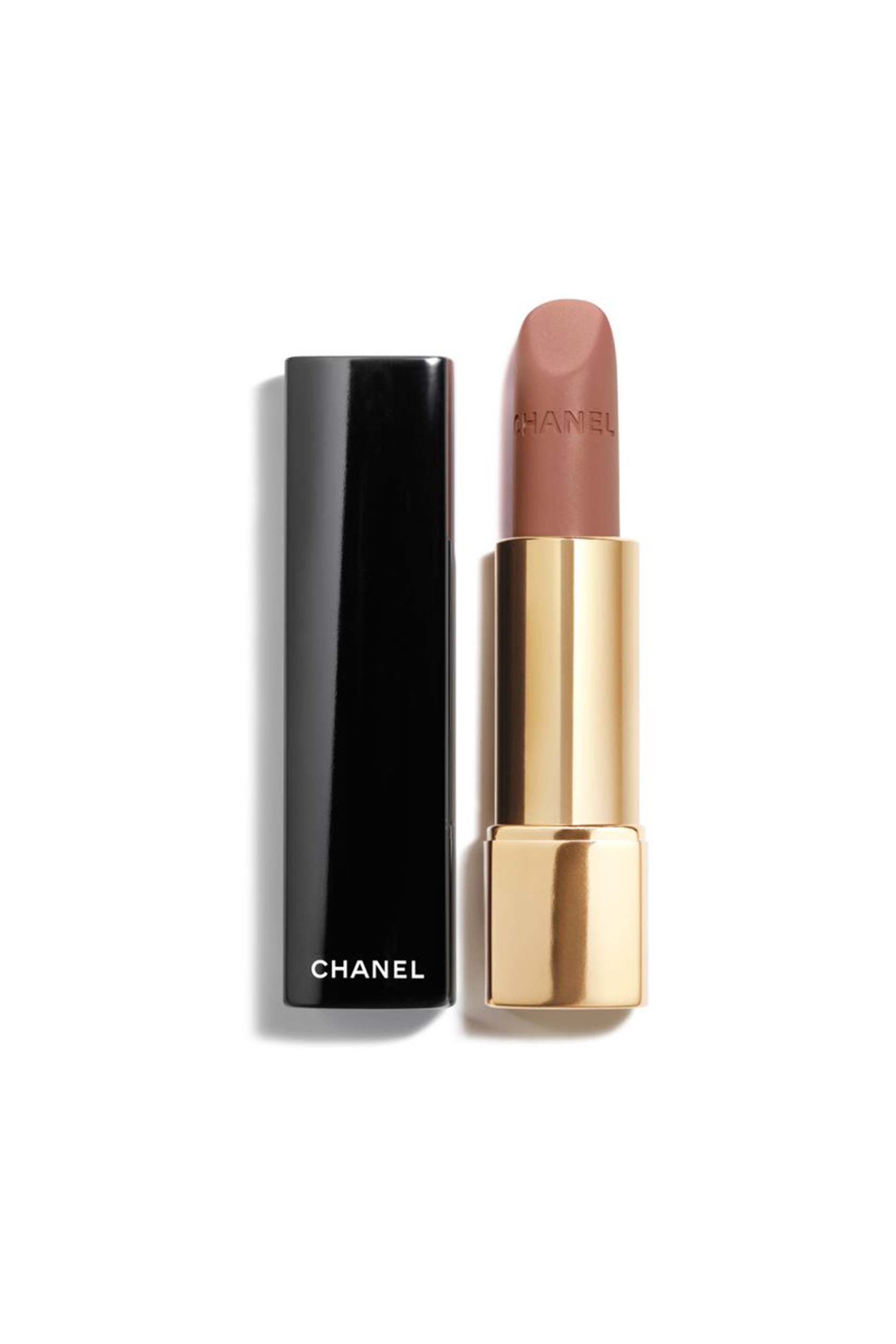 أحمر شفاه روج ألور فيلفيت لومينس غير لامع