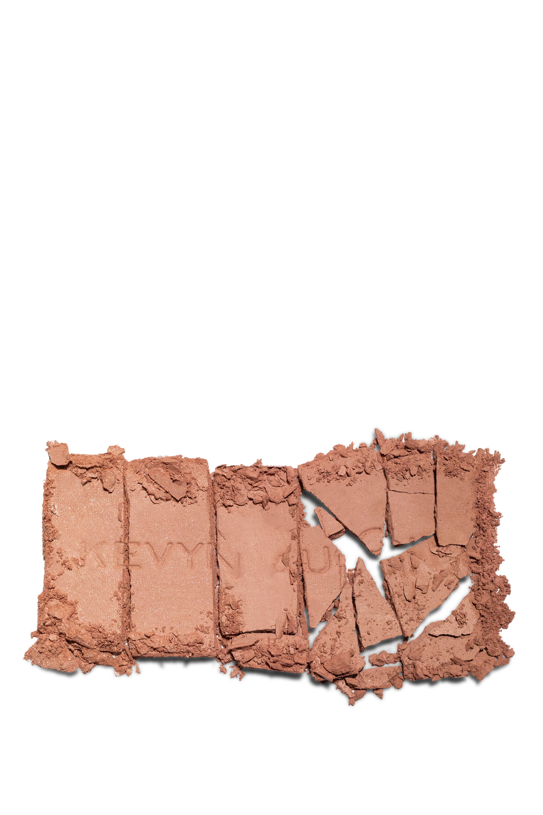 برونزر ذا نيو