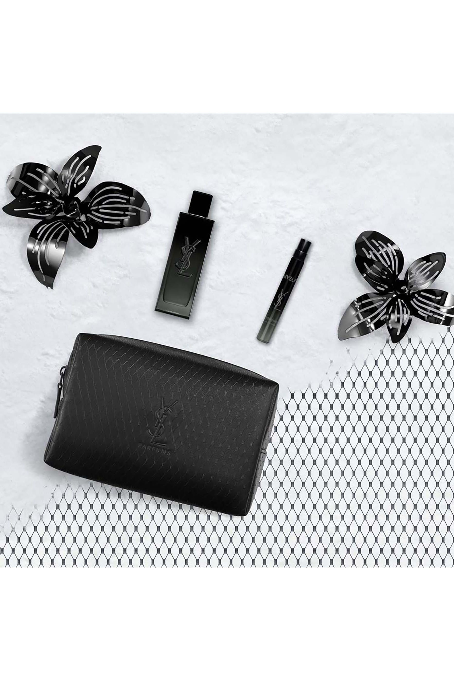 عينة عطر ماي ايف سان لوران، 100 ملل و10 ملل