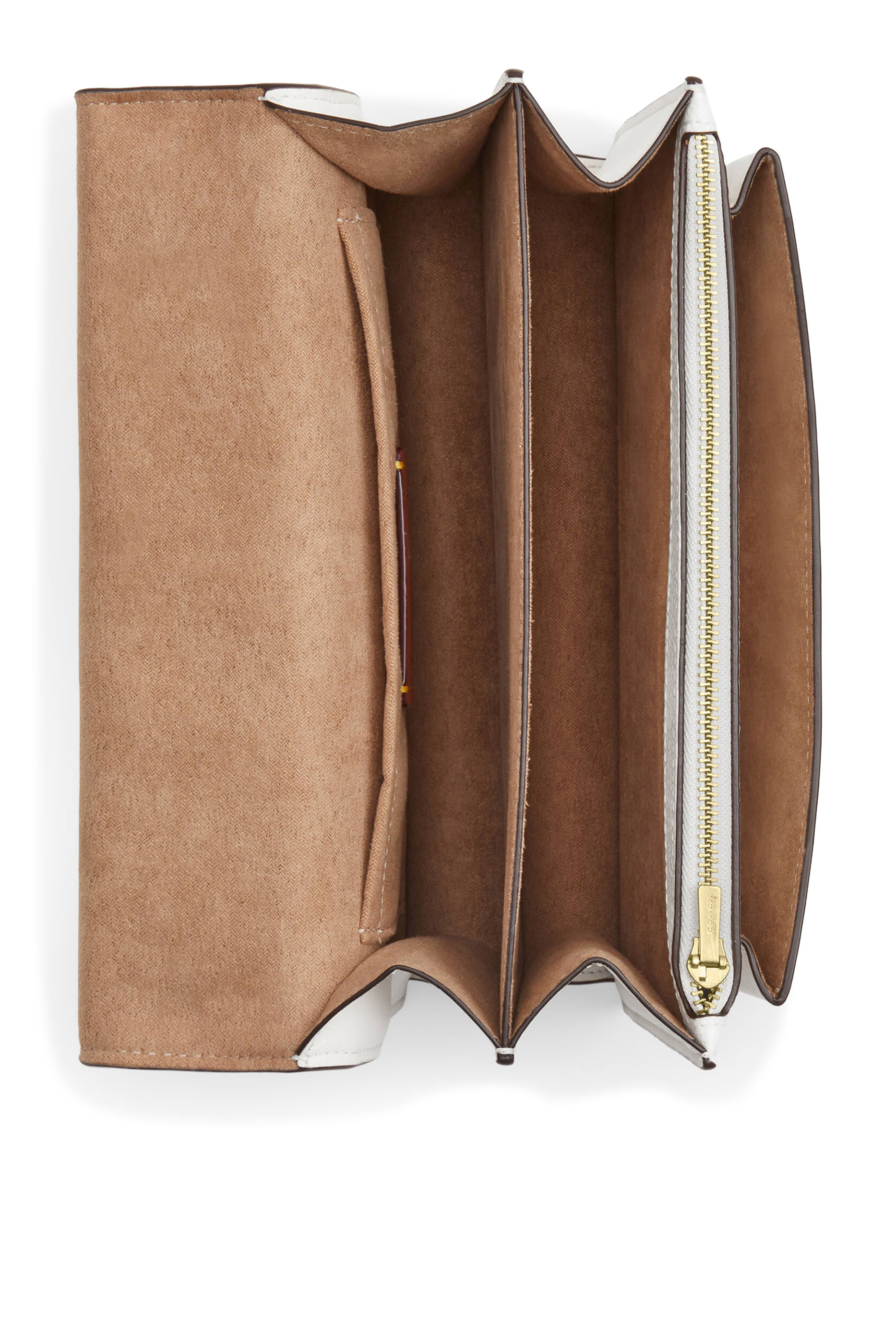 حقيبة كروس كلير