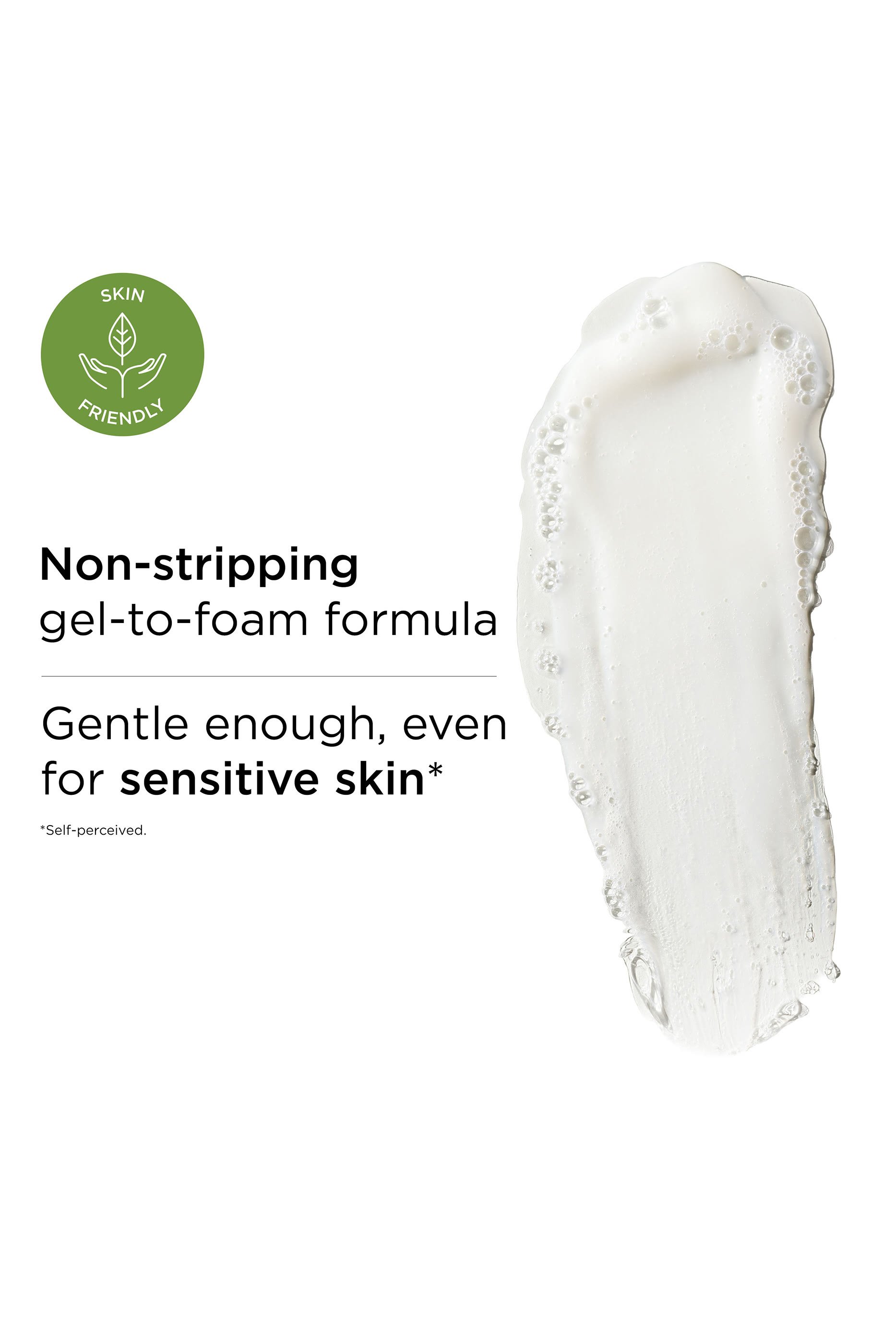 غسول منقي وايت تي سكين سوليوشنز