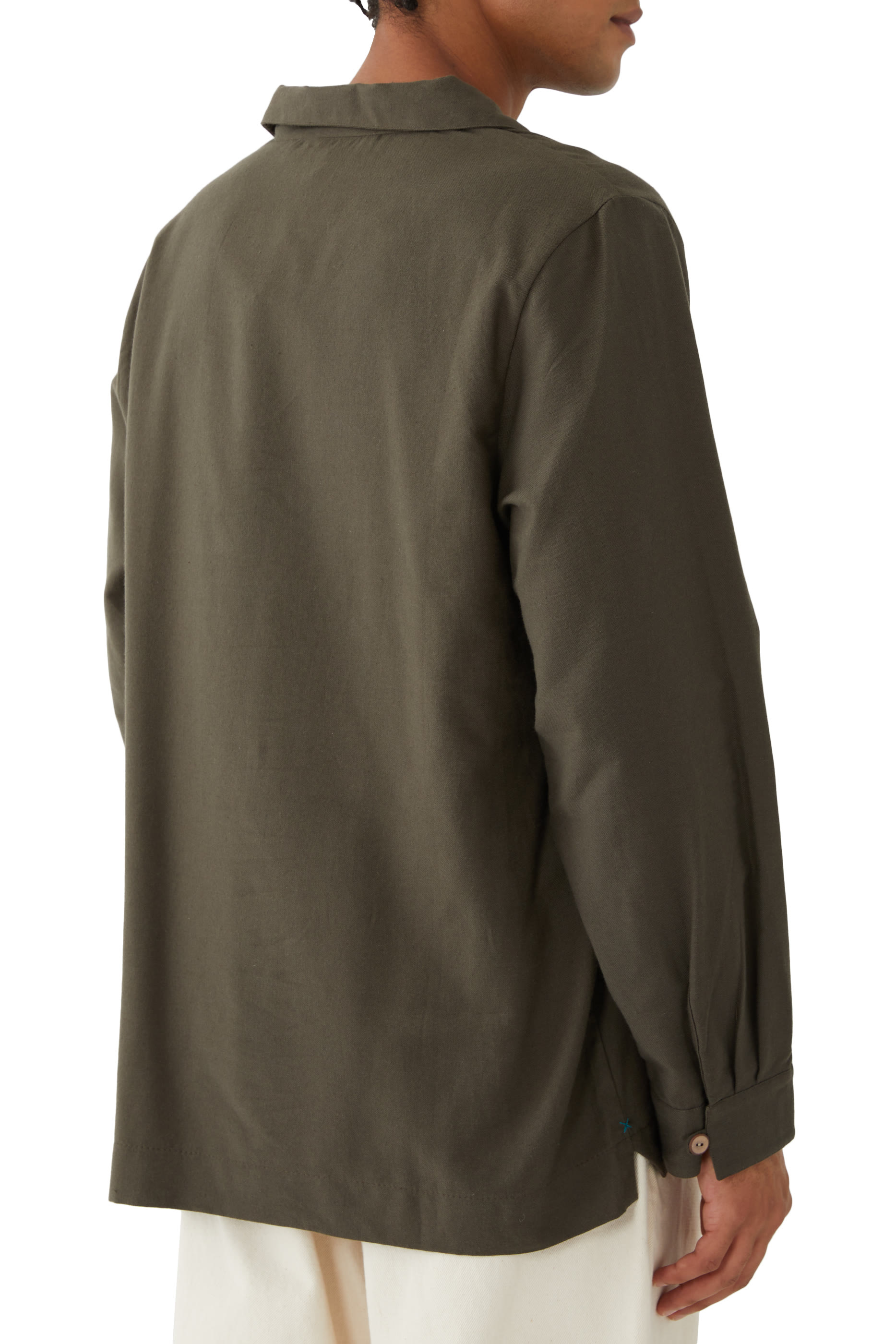 قميص أل أبرازو