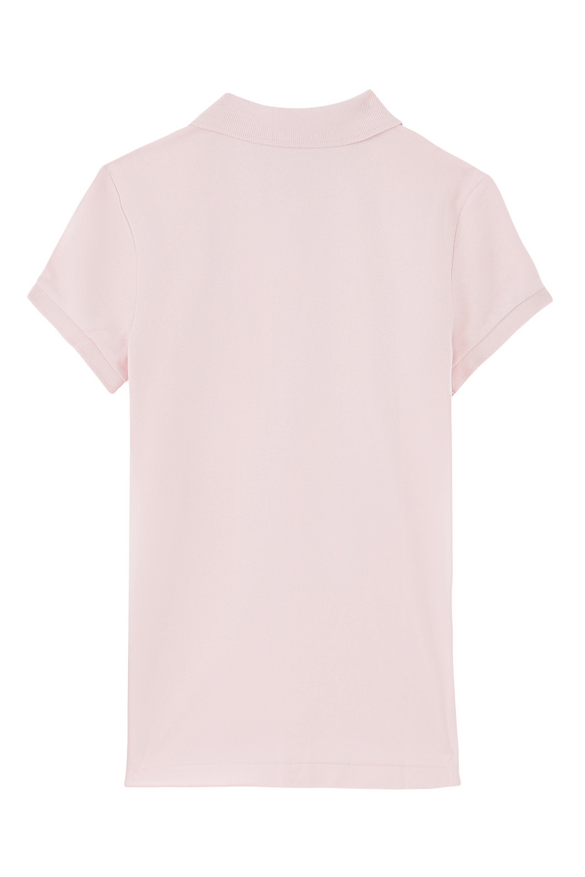 قميص بولو كلاسيك للأطفال