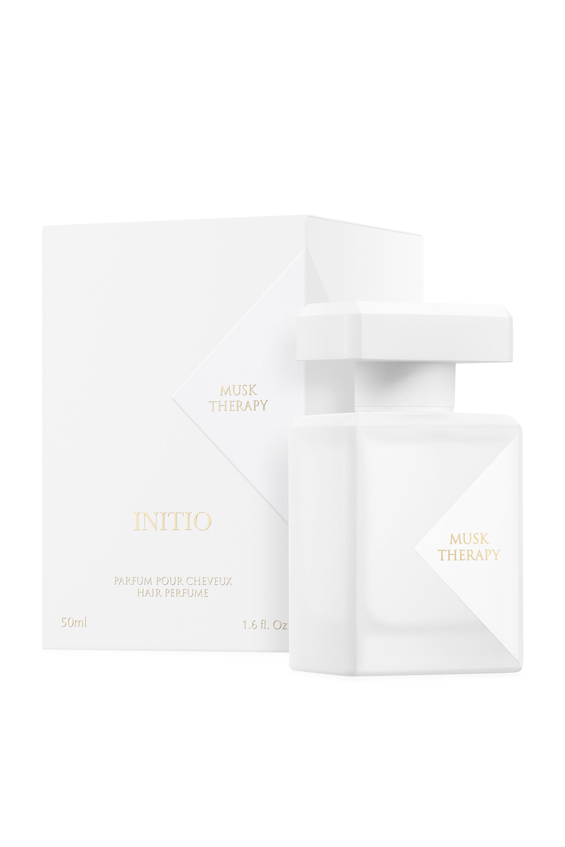 عطر للشعر ميسك ثيرابي