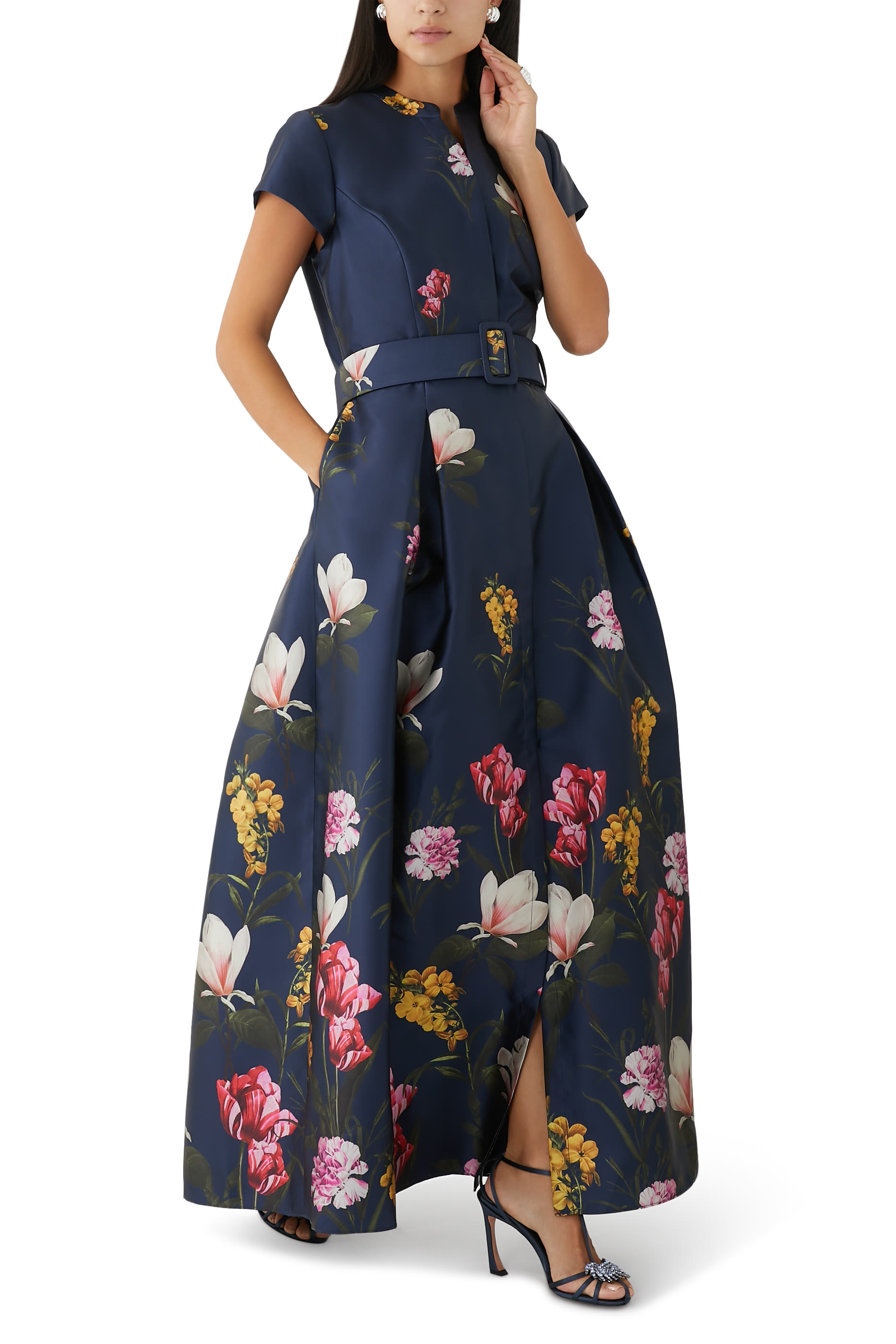 فستان سهرة مارتا