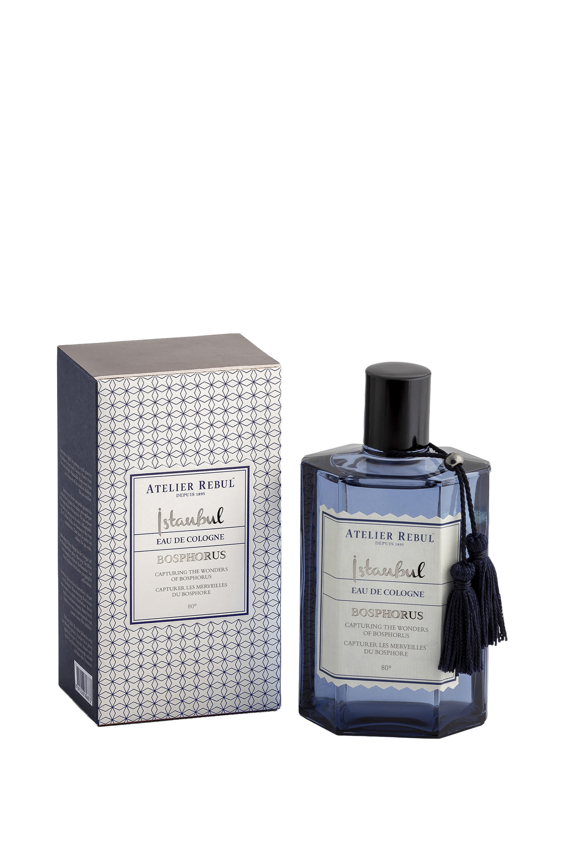  ماء كولونيا إسطنبول بوسفور