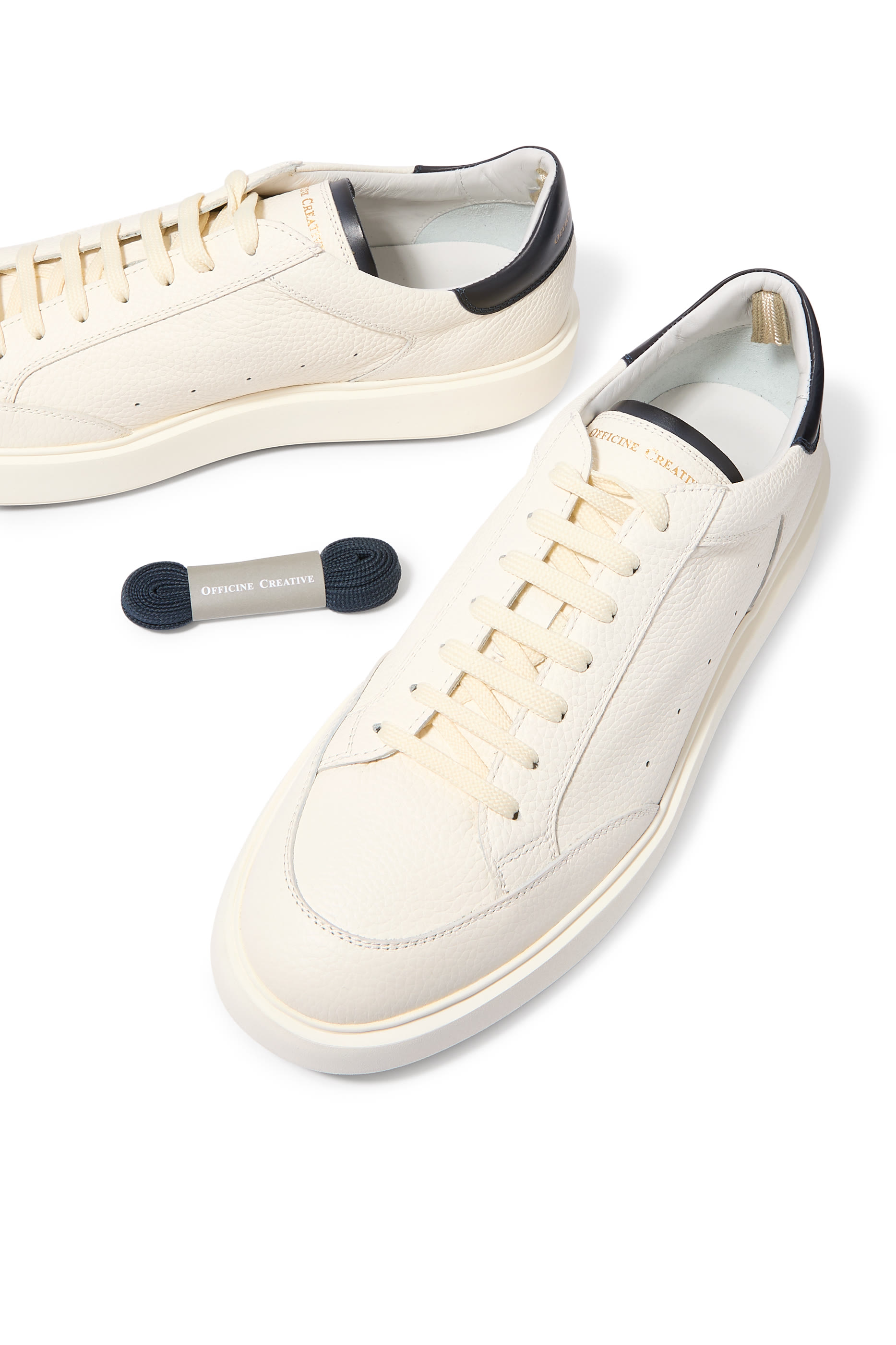 سنيكرز ماور/109 بكاحل منخفض