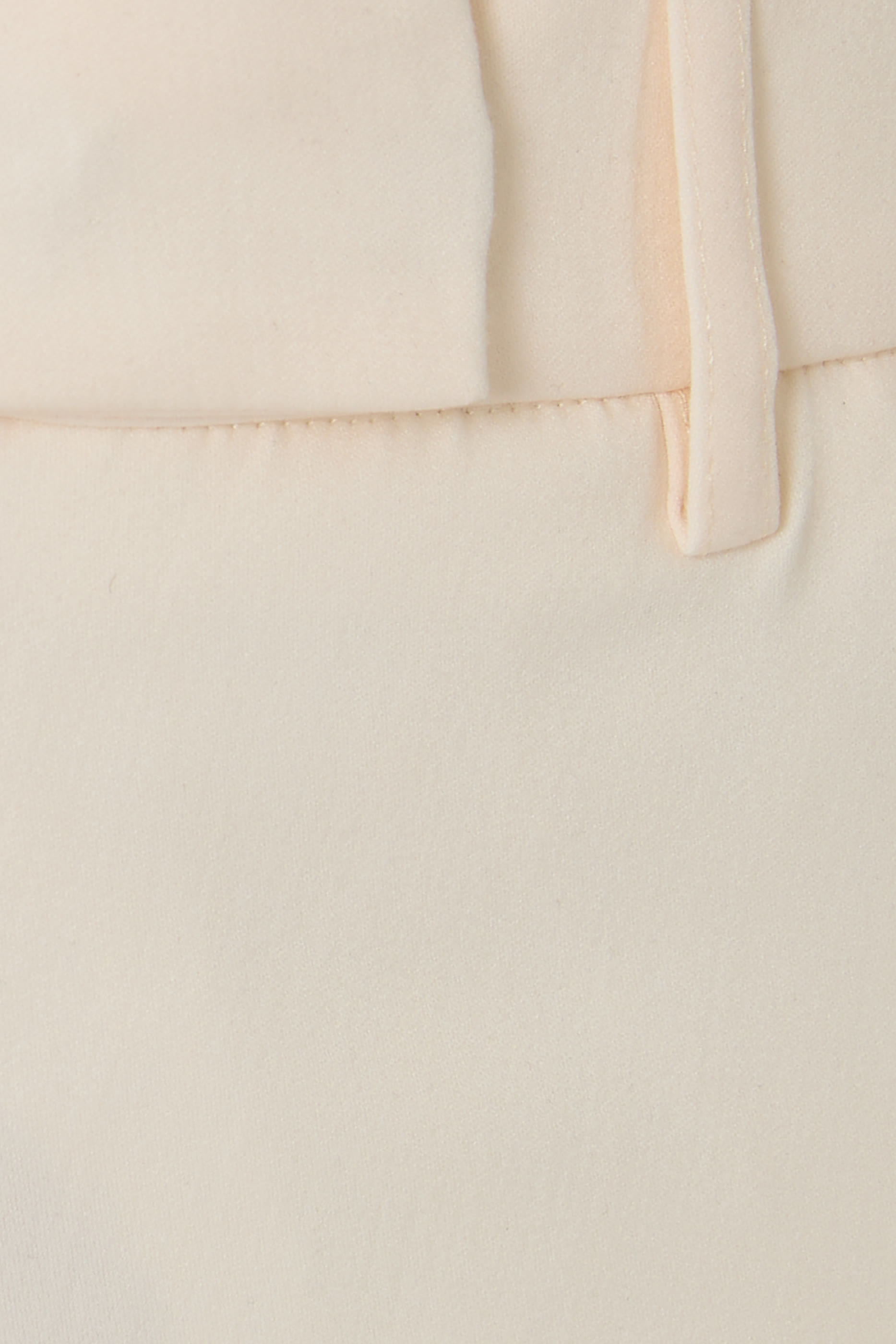 بنطال كوكون رسمي