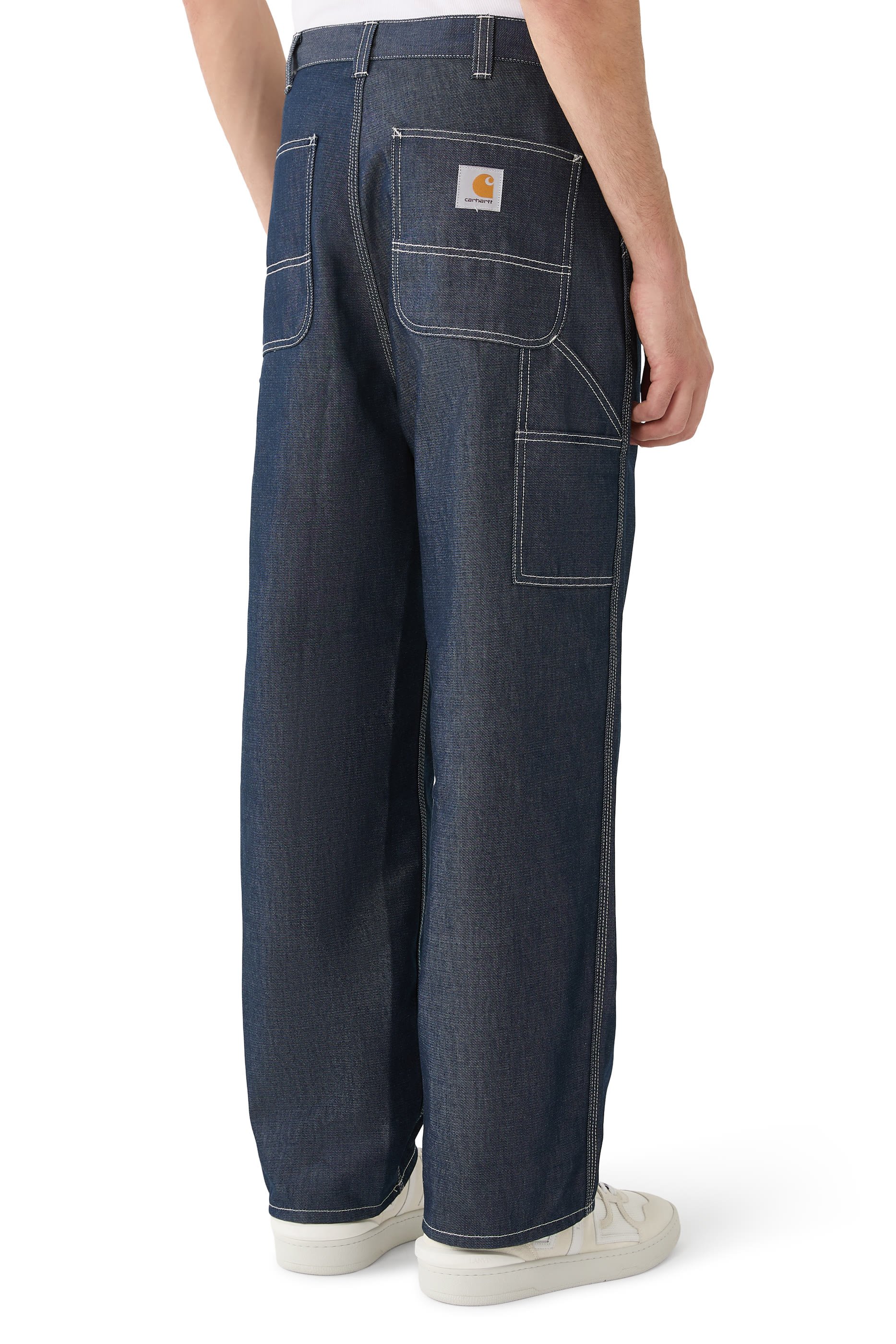 بنطال سنغل ني أو جي