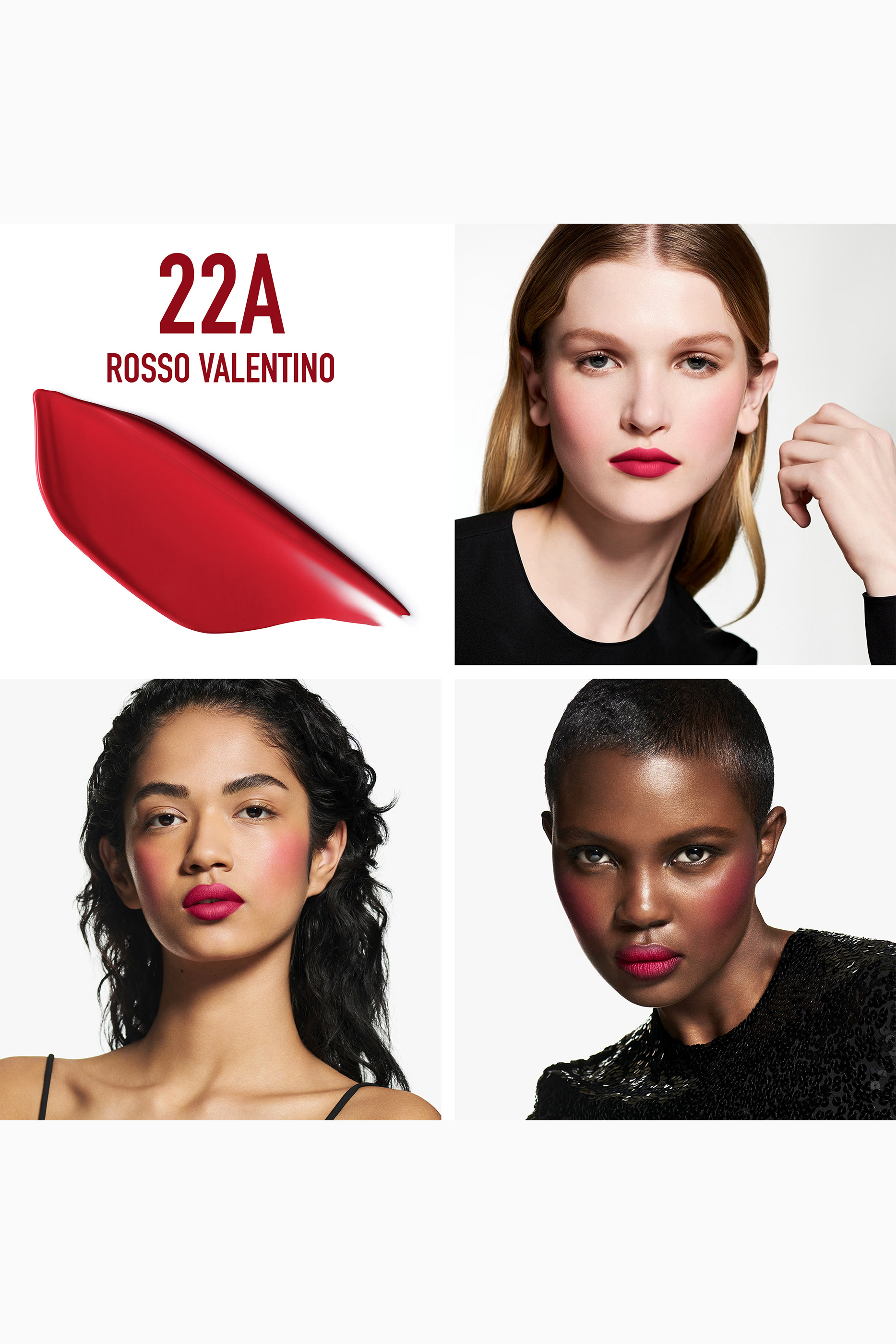 أحمر خدود وشفاه ليكويروسو