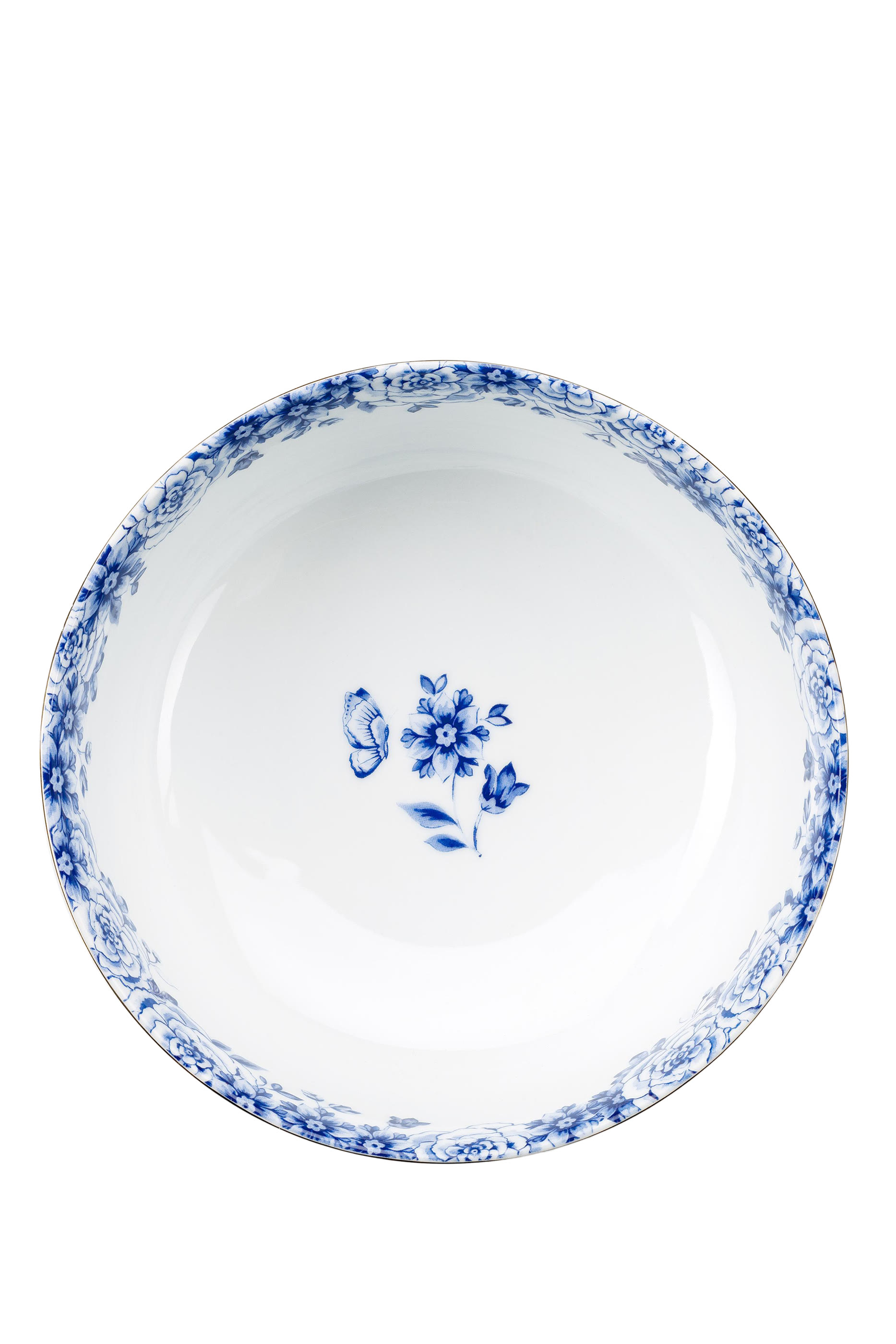 وعاء رويال أبيض