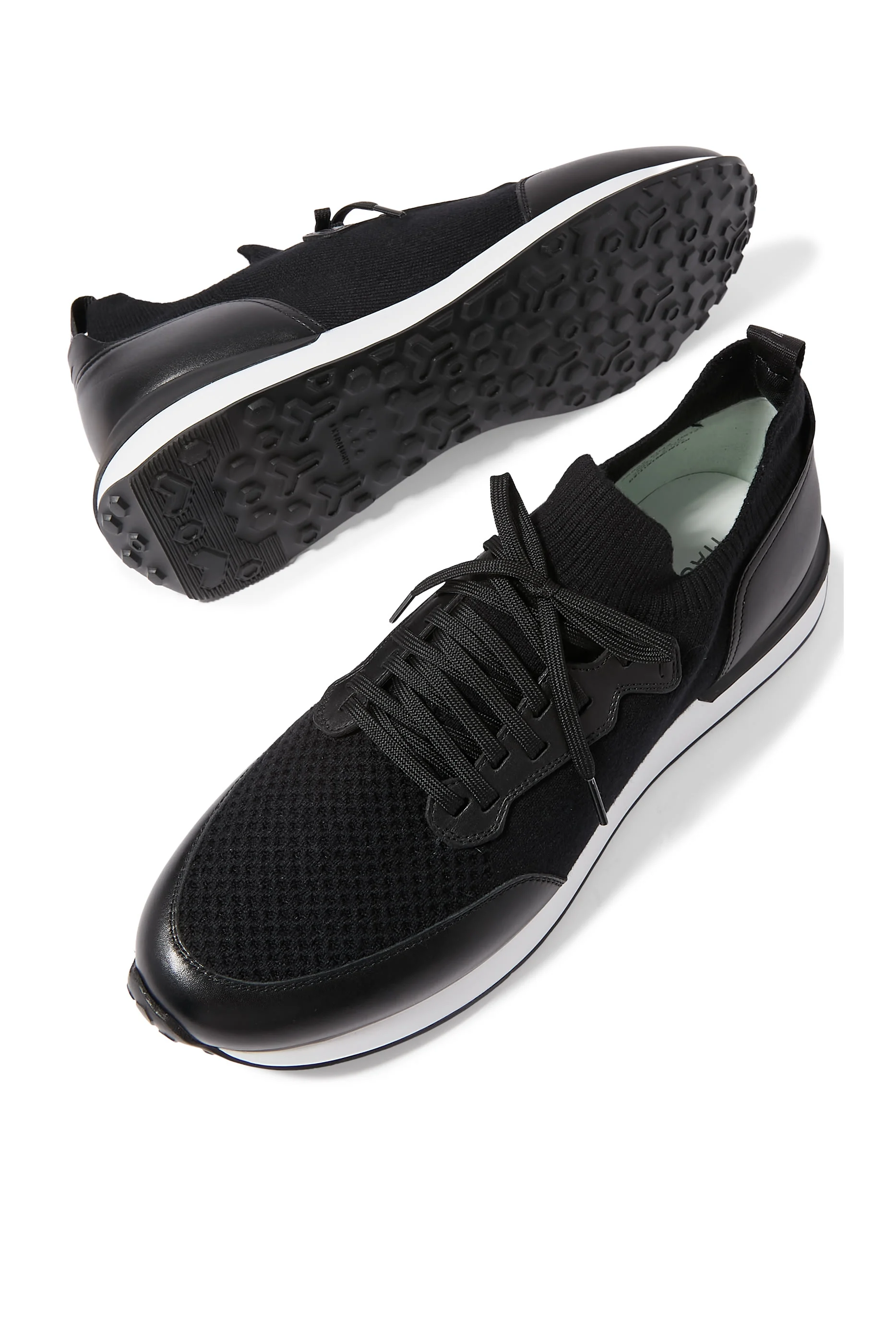 Grafton Sneakers