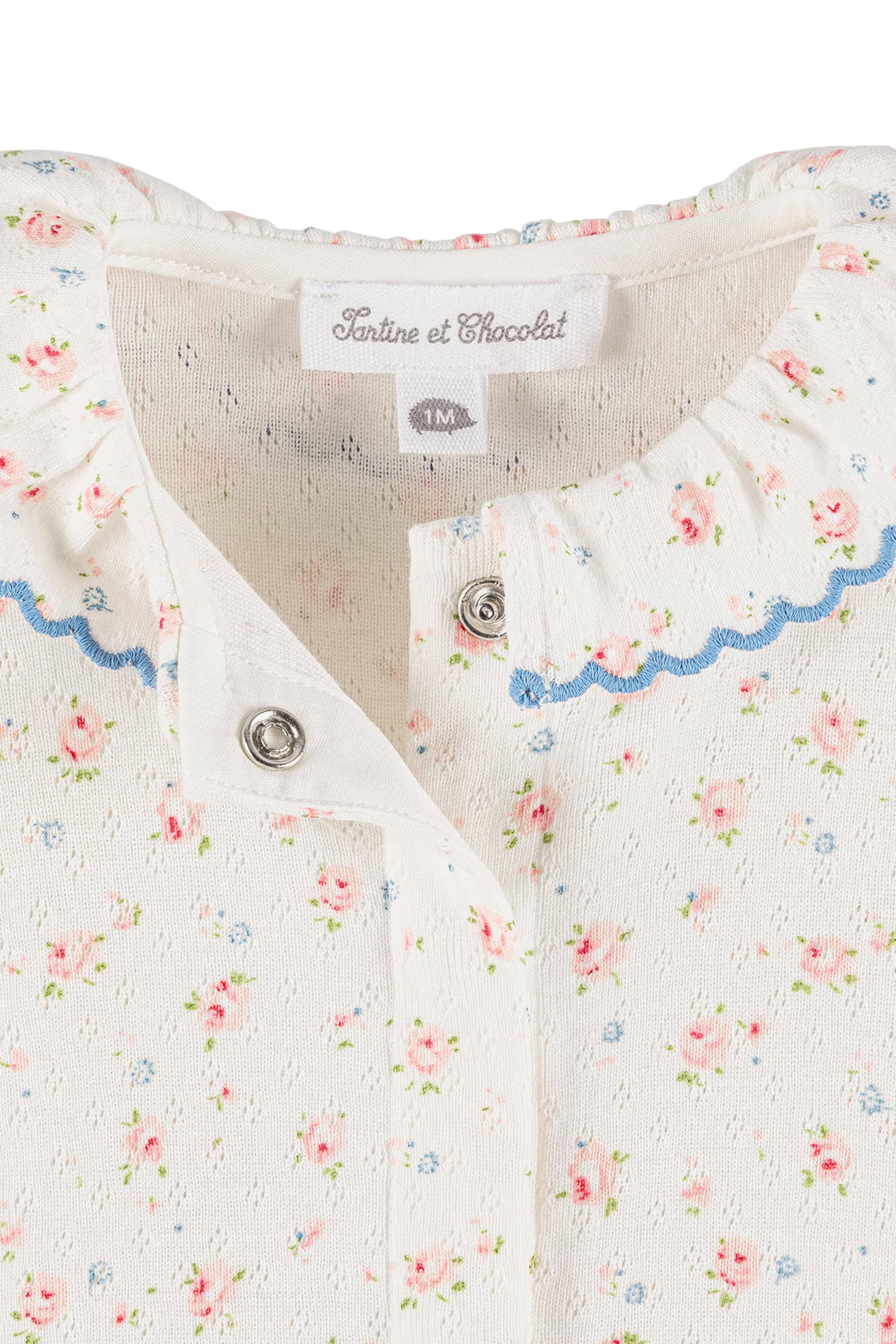 لباس قطعة واحدة بيجامة قطن للأطفال