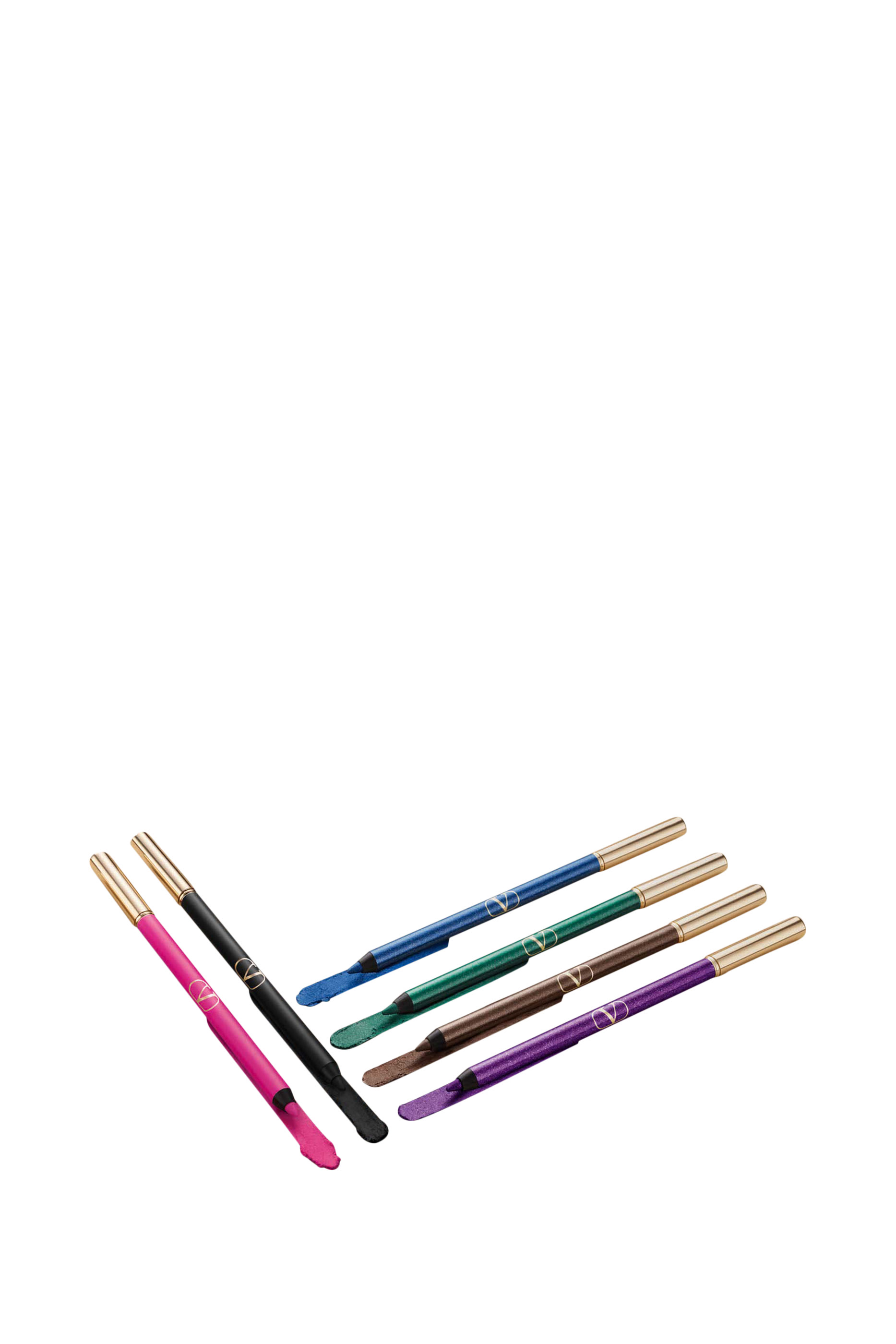 قلم تحديد عيون كولوغراف