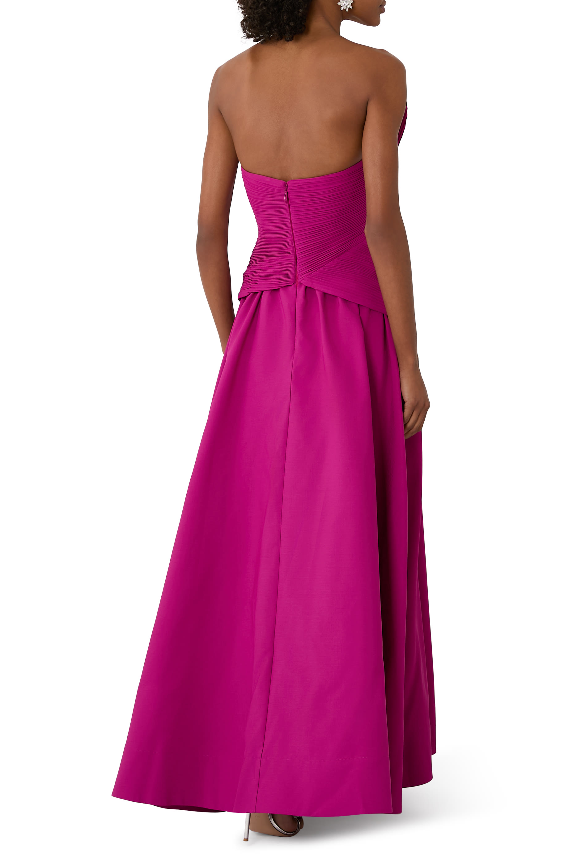 فستان سهرة ساجيستون