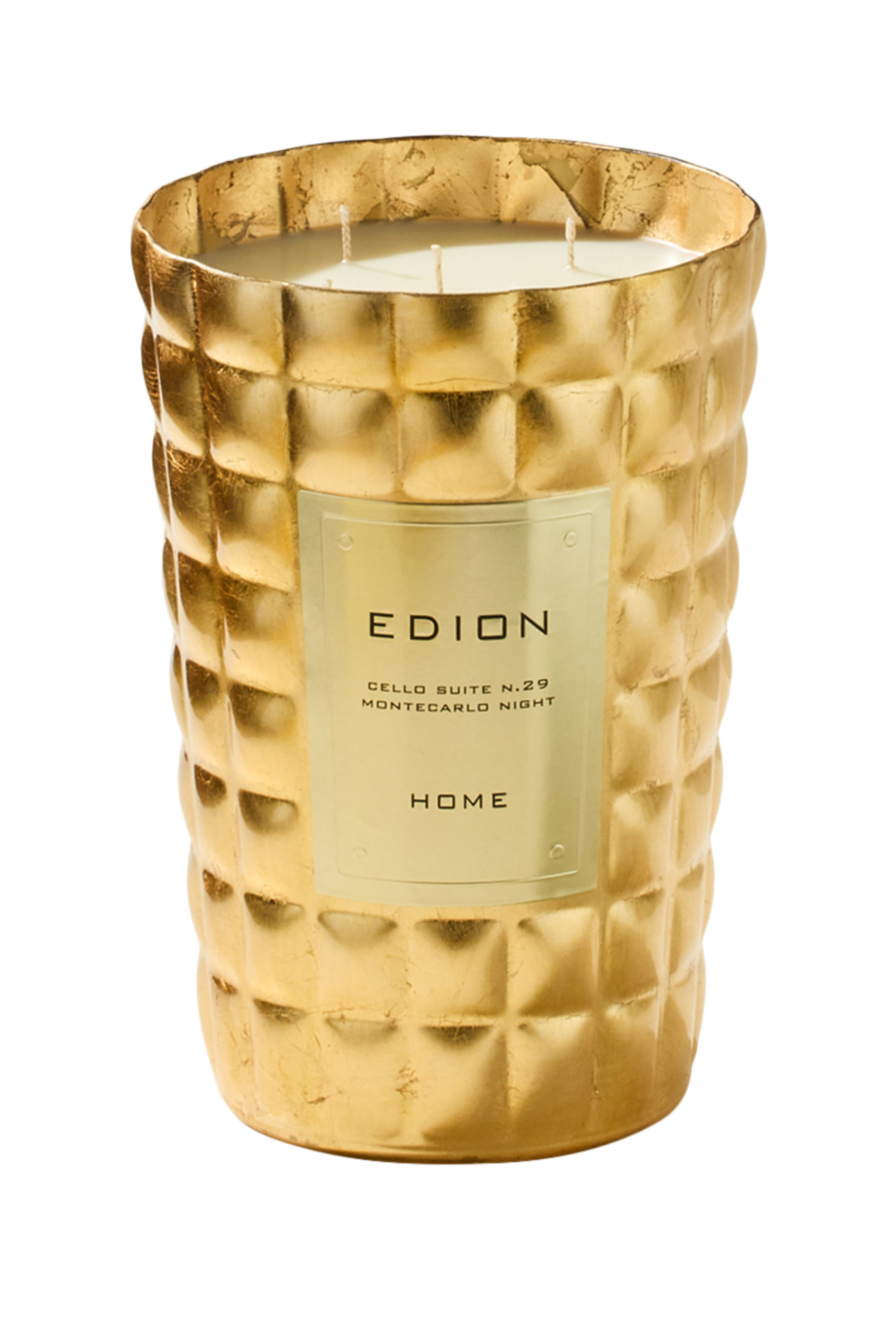 شمعة مونت كارلو نايت نمبر 29 معطرة فاخرة