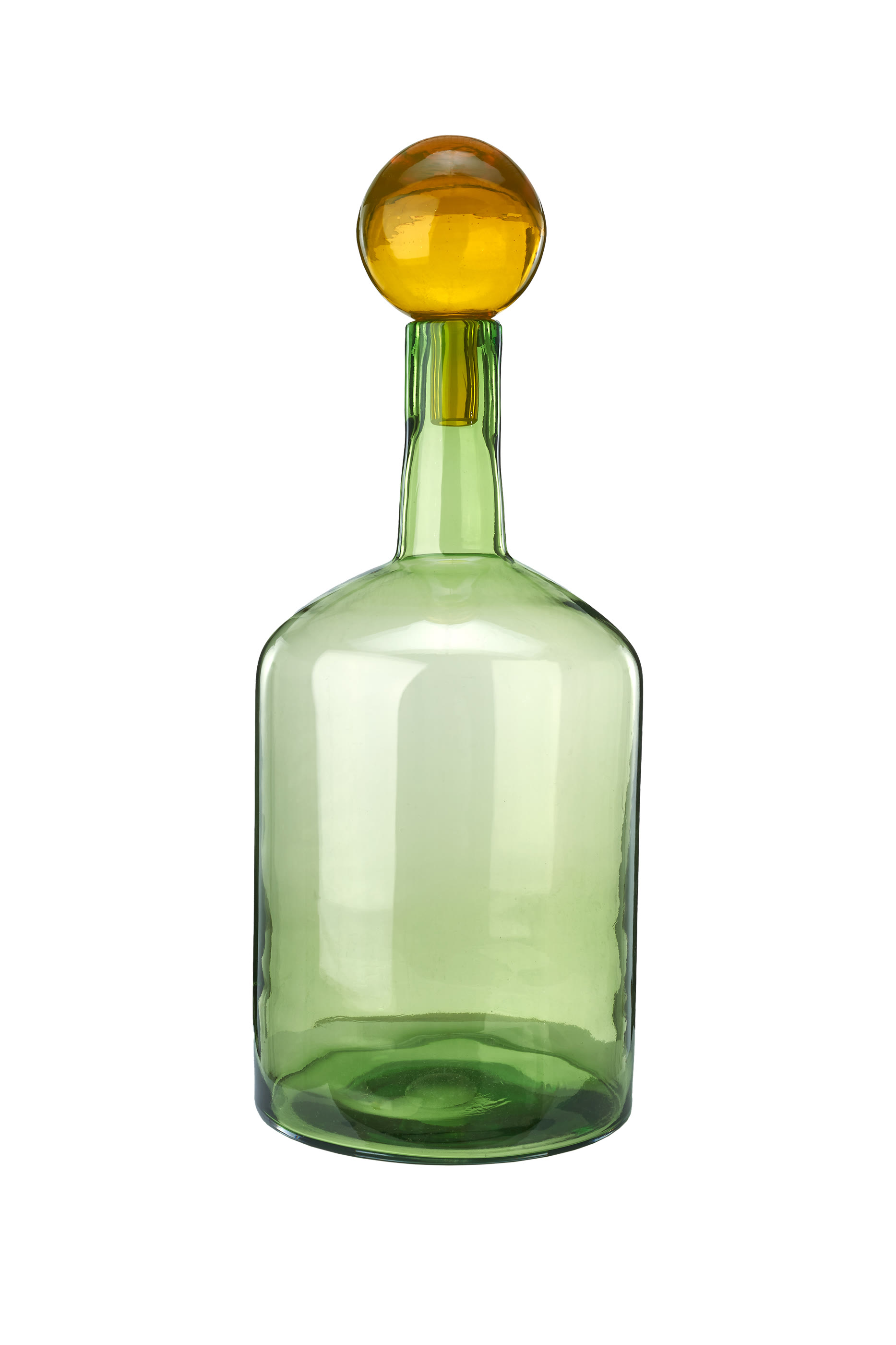 مجموعة زجاجات بابل مقاس كبير جدا، 4 قطع