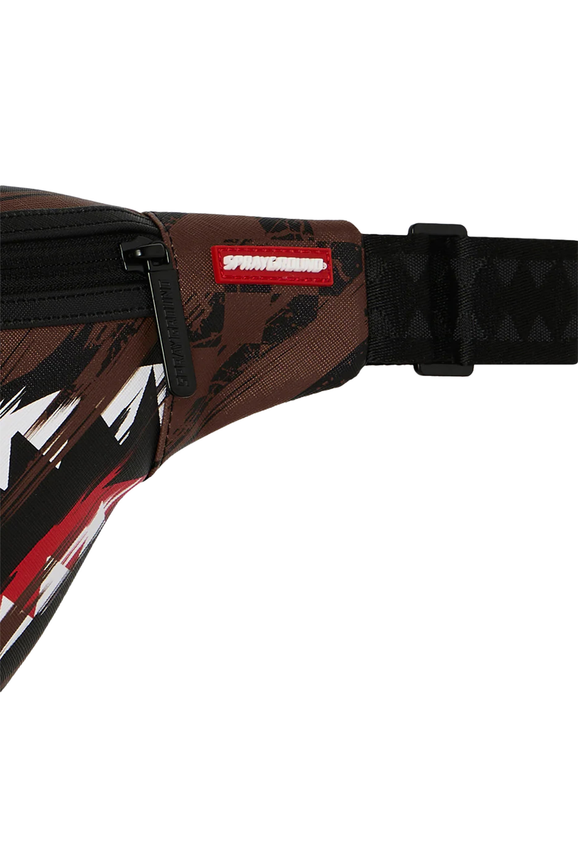 حقيبة كروس بودي سافي سميرد جرانج للأطفال