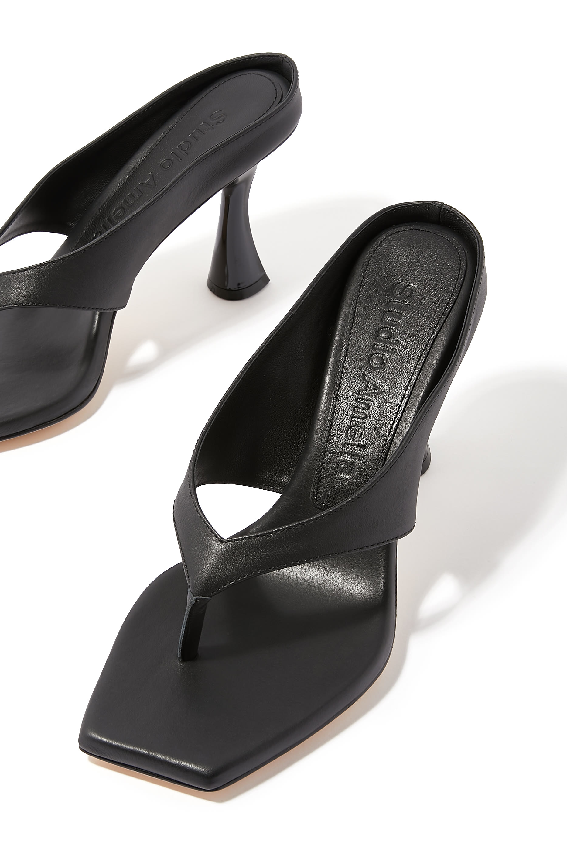 صندل أنجيلا 90 ثونغ