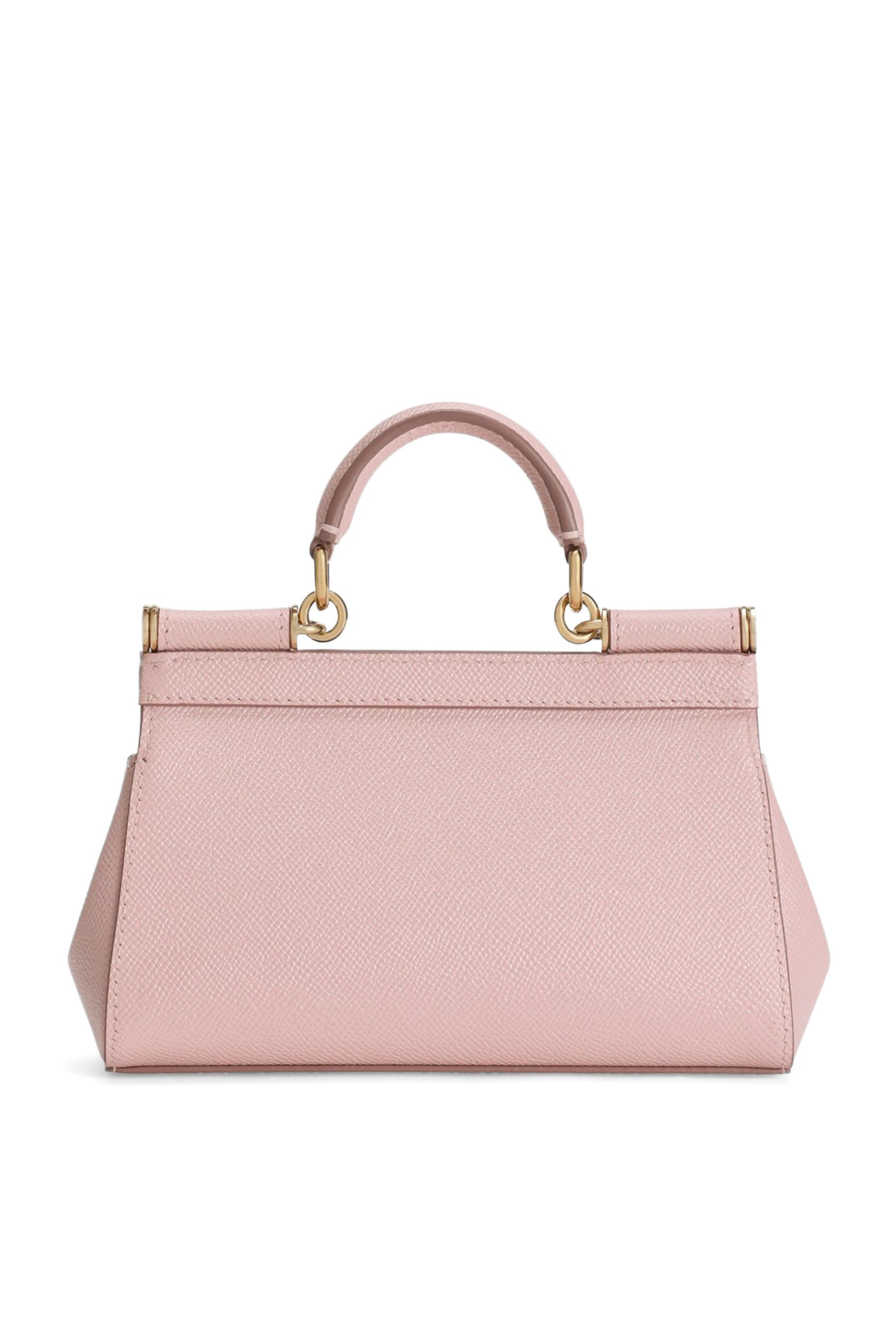 حقيبة يد سيسيلي صغيرة