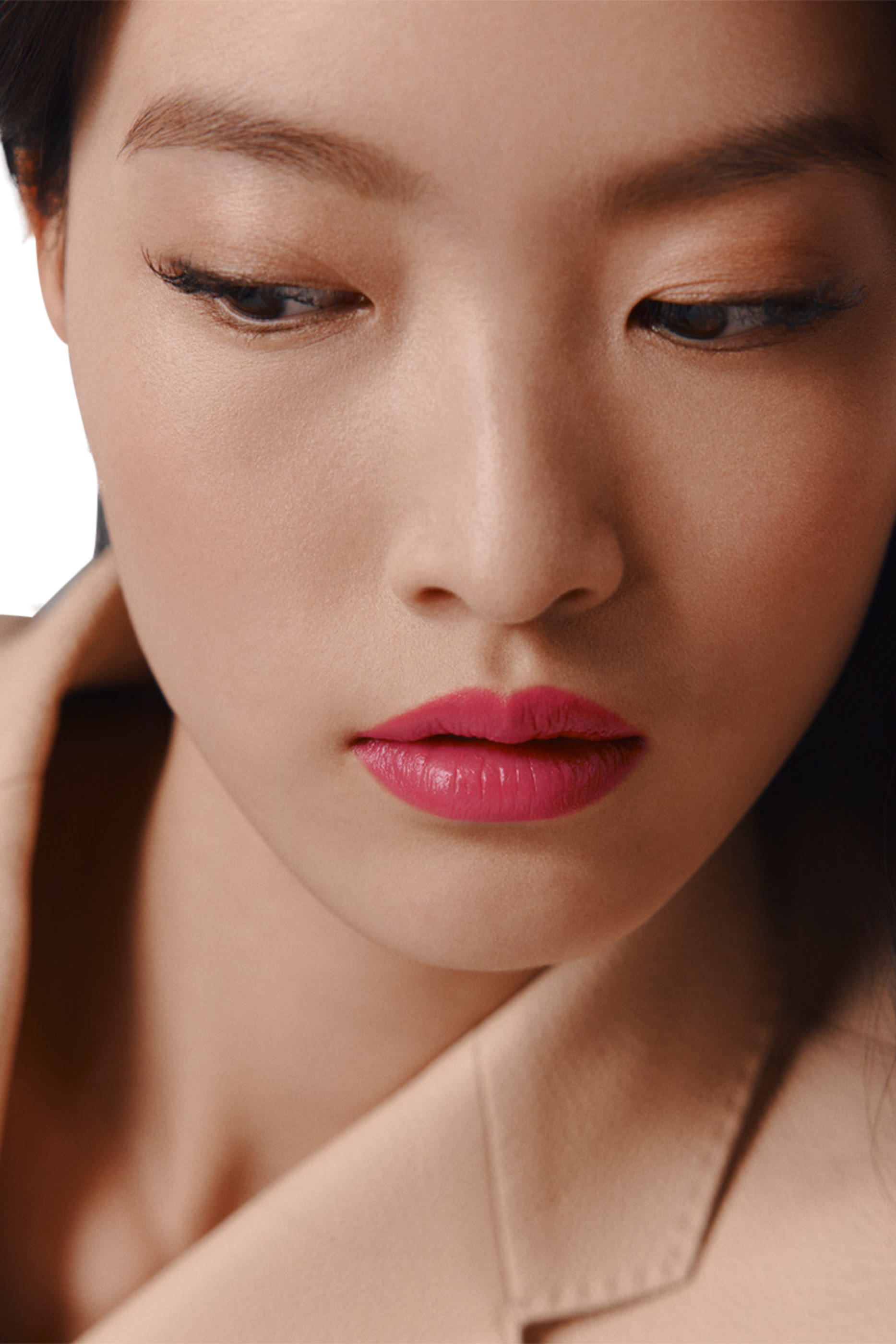 أحمر شفاه حريري لامع Rouge Herm&egrave;s