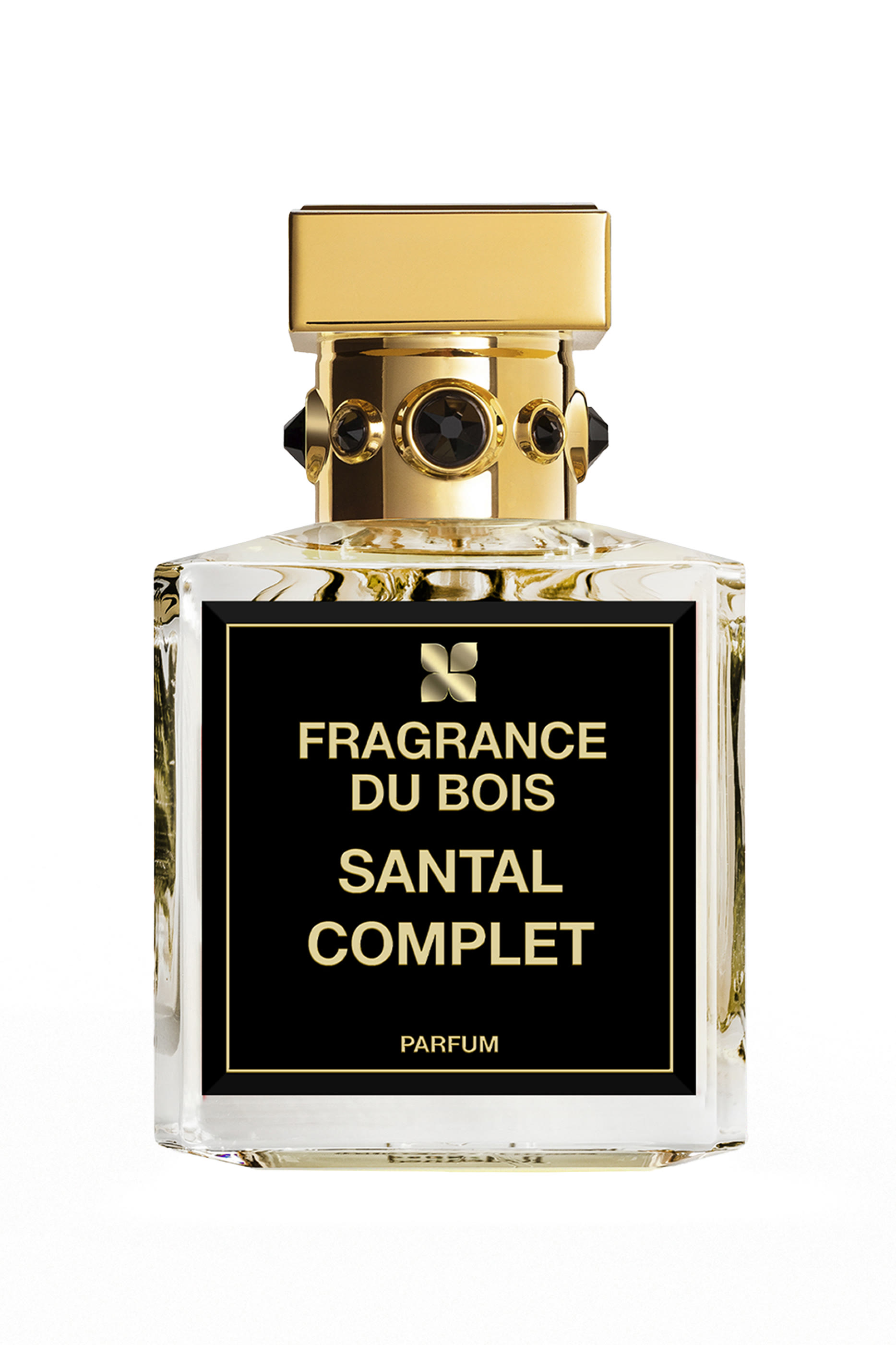 عطر سانتال كومبليت