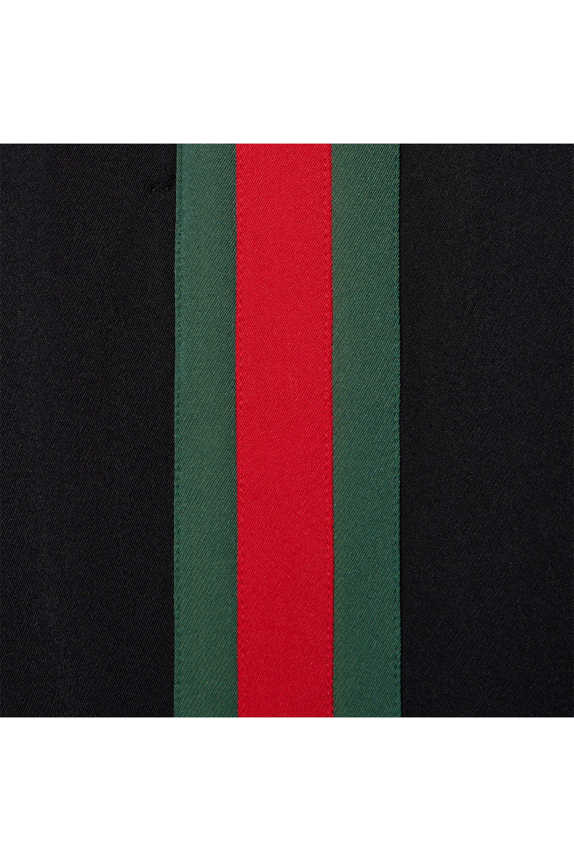 بنطال رياضي بشريط ويب نايلون مطاطي