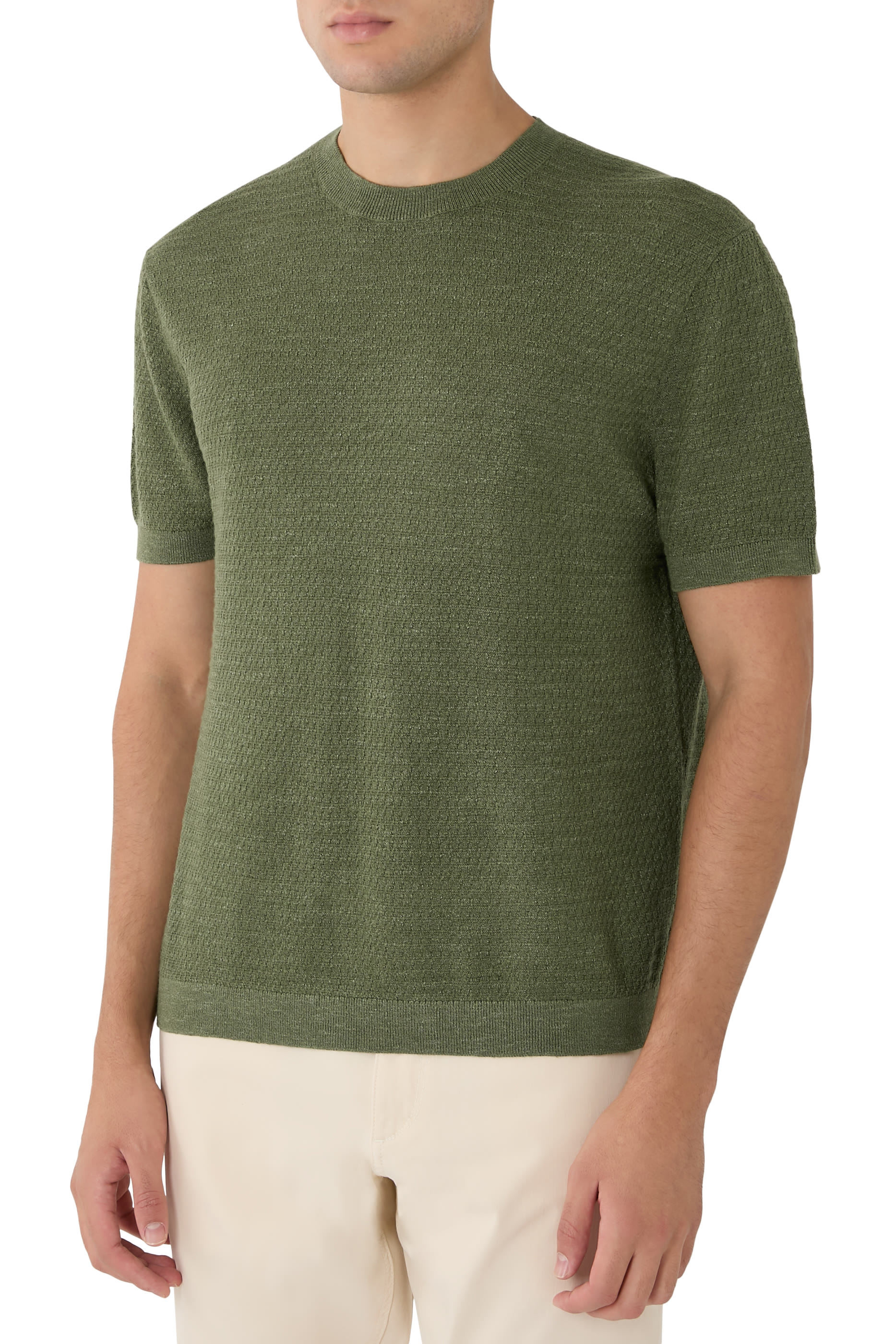 تيشيرت كولبن