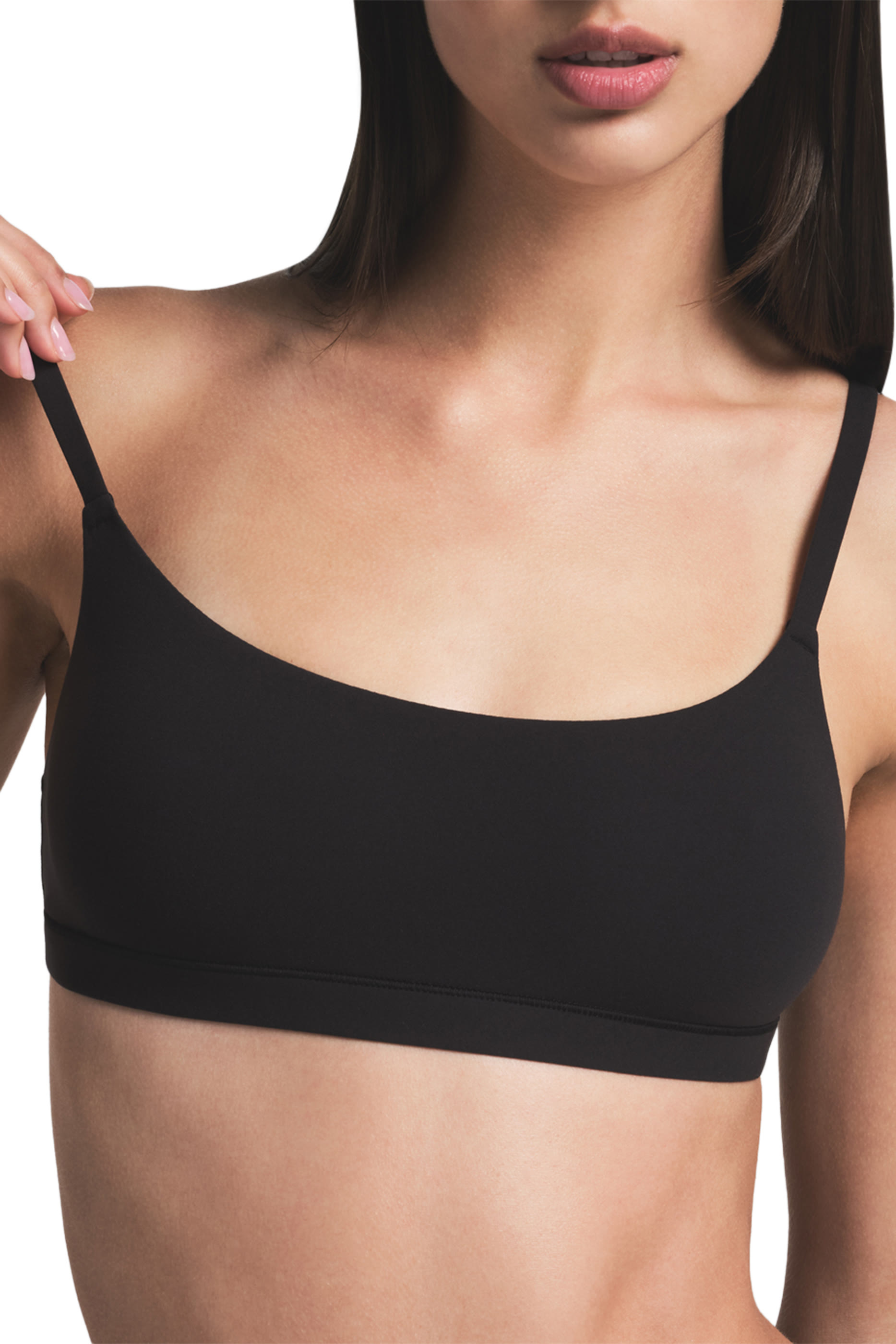 حمالة صدر فيتس افريبادي بياقة عميقة