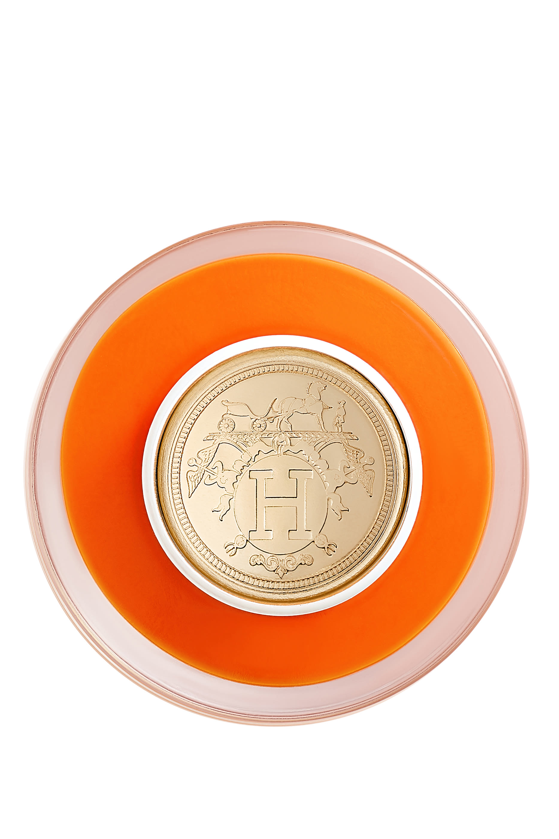 أيدي Herm&egrave;s, طلاء الأظافر,البنّي الرّمادي