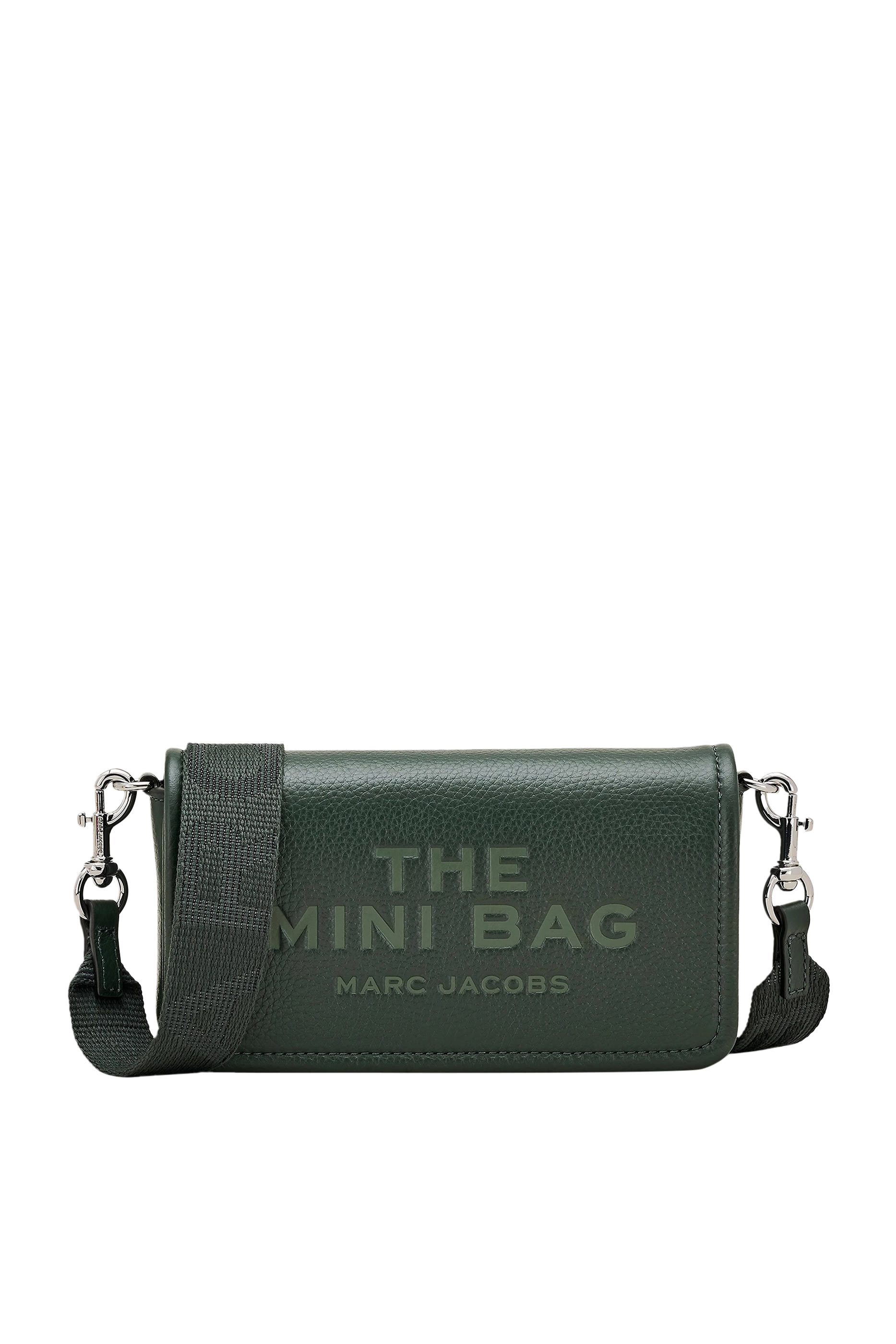 حقيبة صغيرة جلد