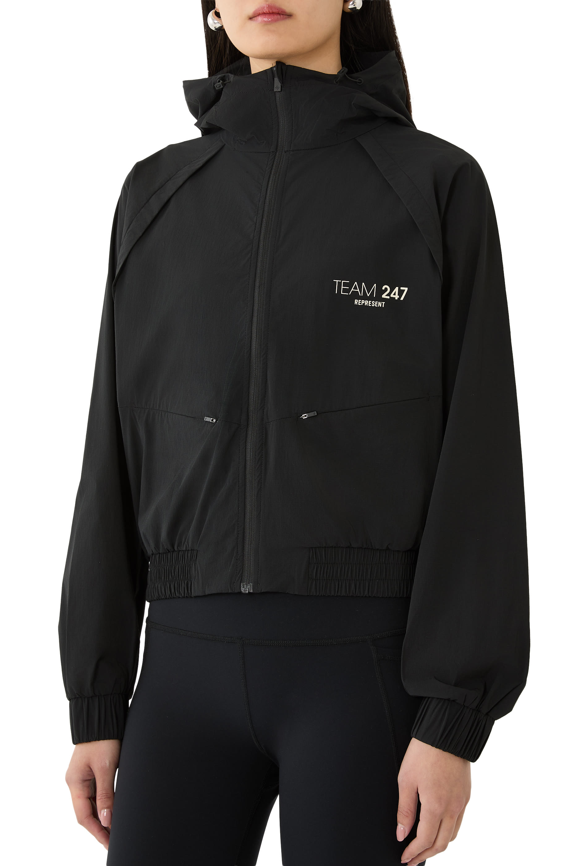 جاكيت 247 دي ان أي رياضي