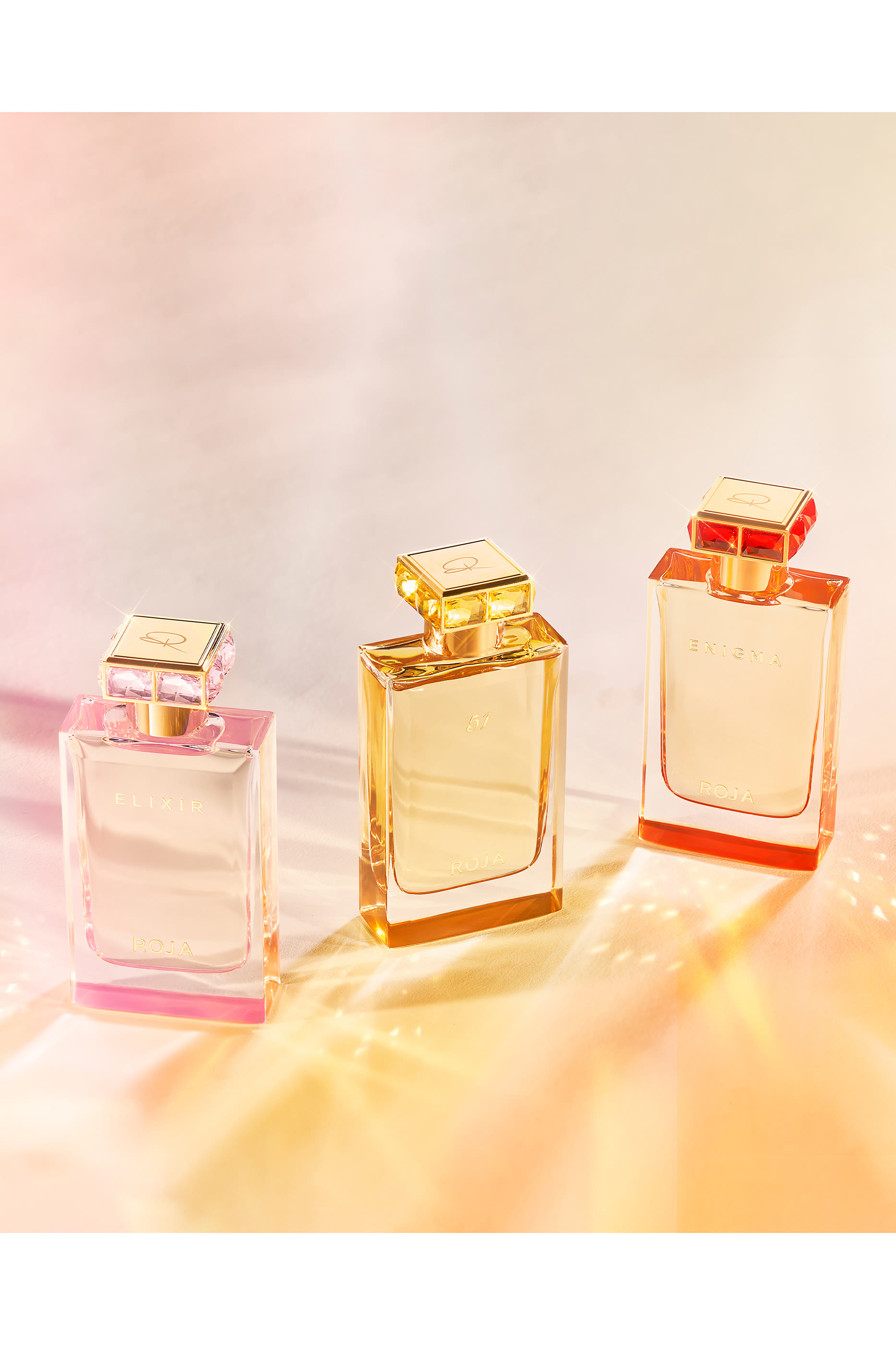 عطر إلبكسير للنساء