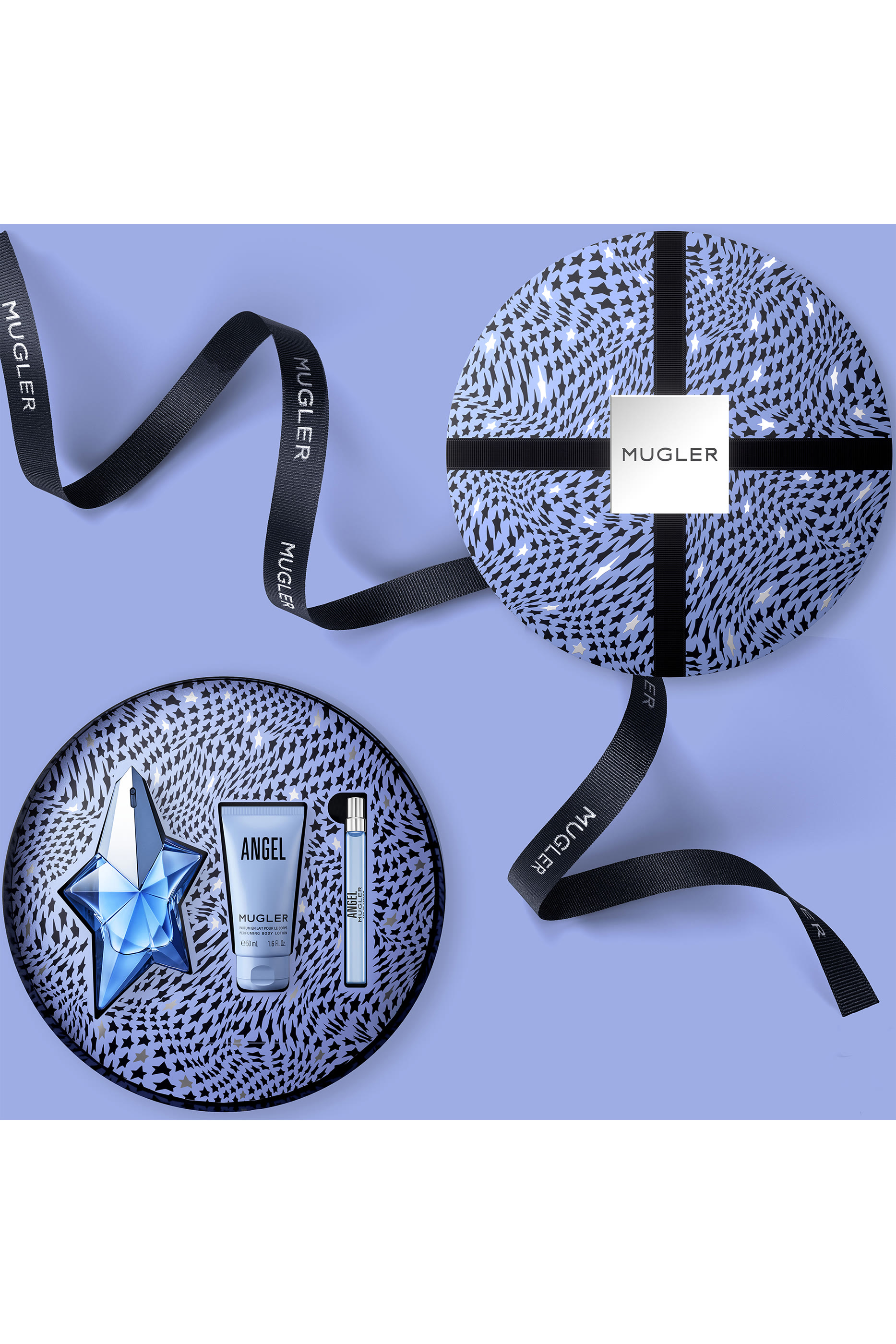 مجموعة أو دو بارفان أنجل