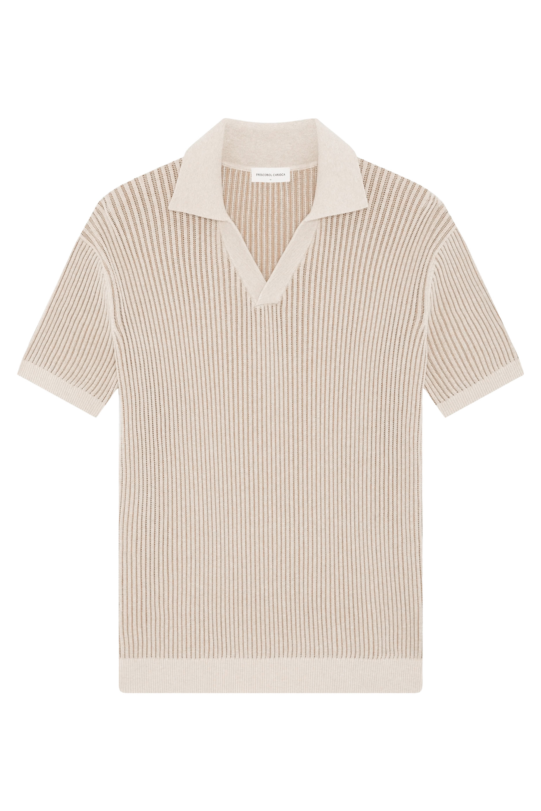 قميص بولو رينو