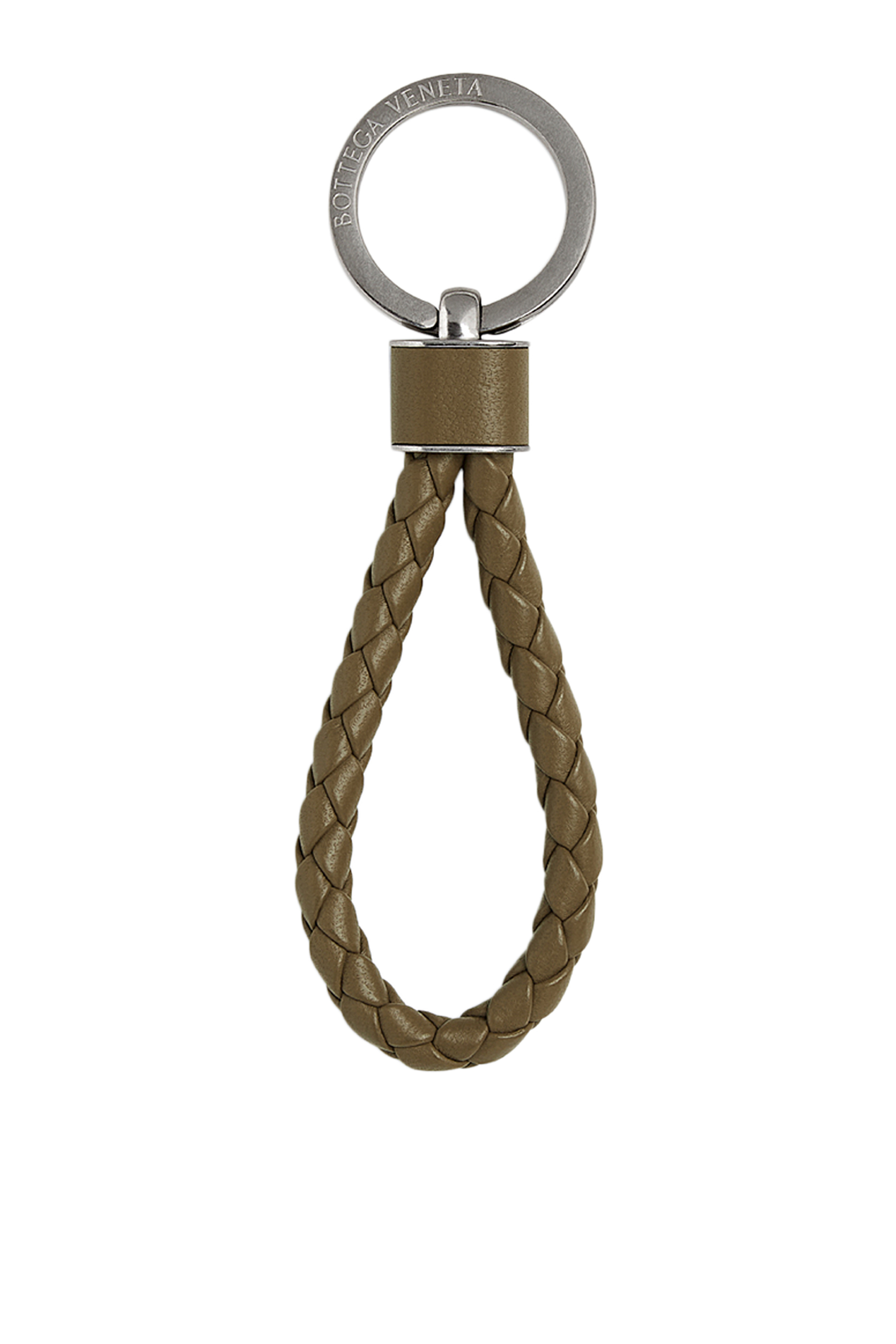 سلسلة مفاتيح بالتصميم المجدول