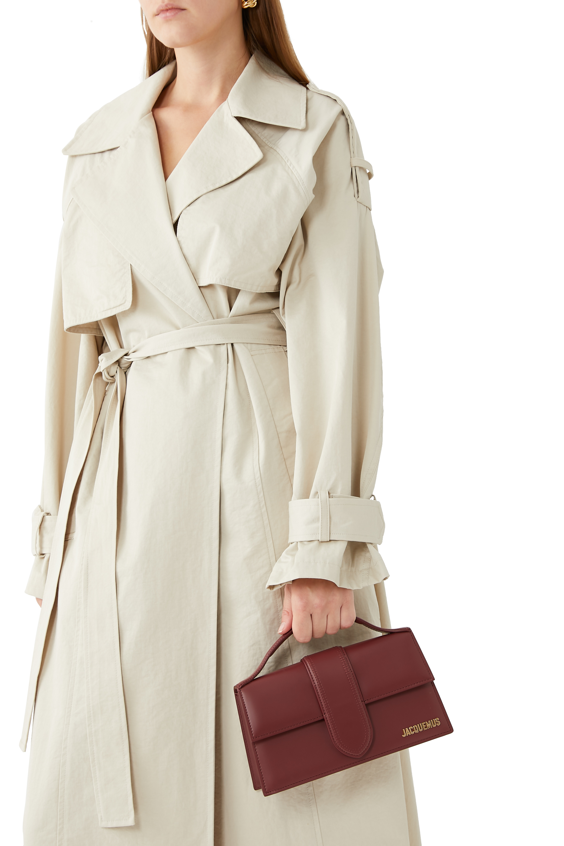 حقيبة كروس لو جراند بامبينو