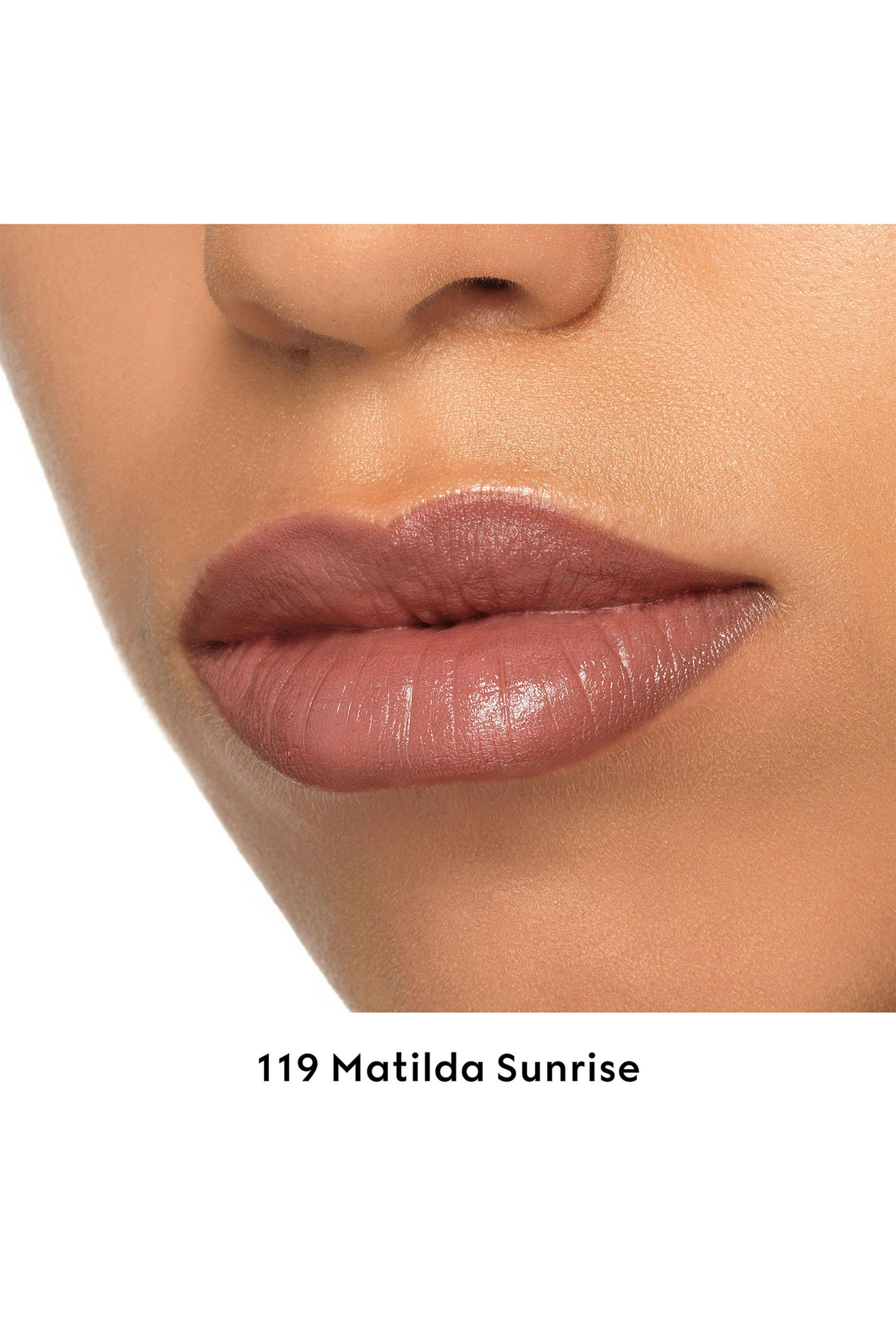 أحمر شفاه روج آ ليفر حريري