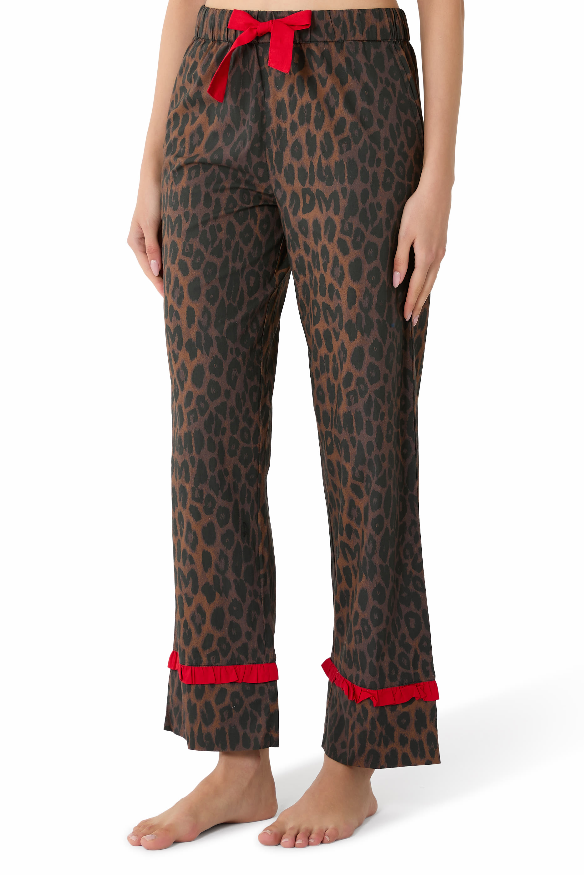 طقم بيجامة أنطونيا