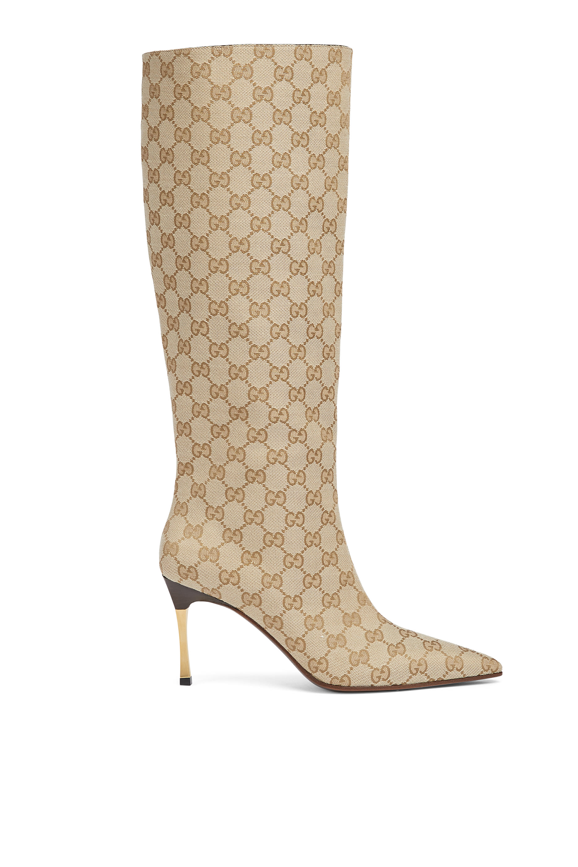 حذاء بوت بومشيل