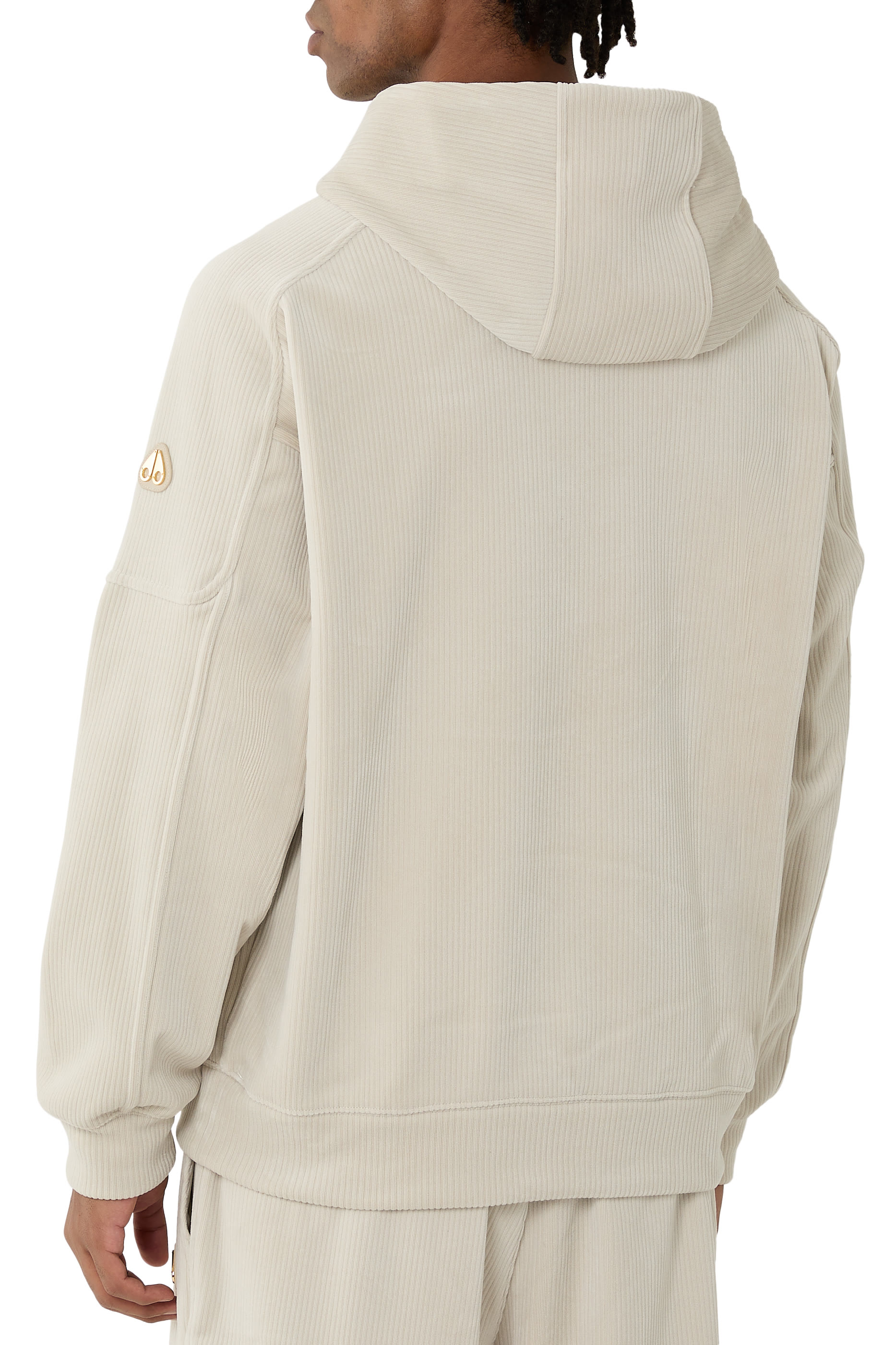 هودي بريستون