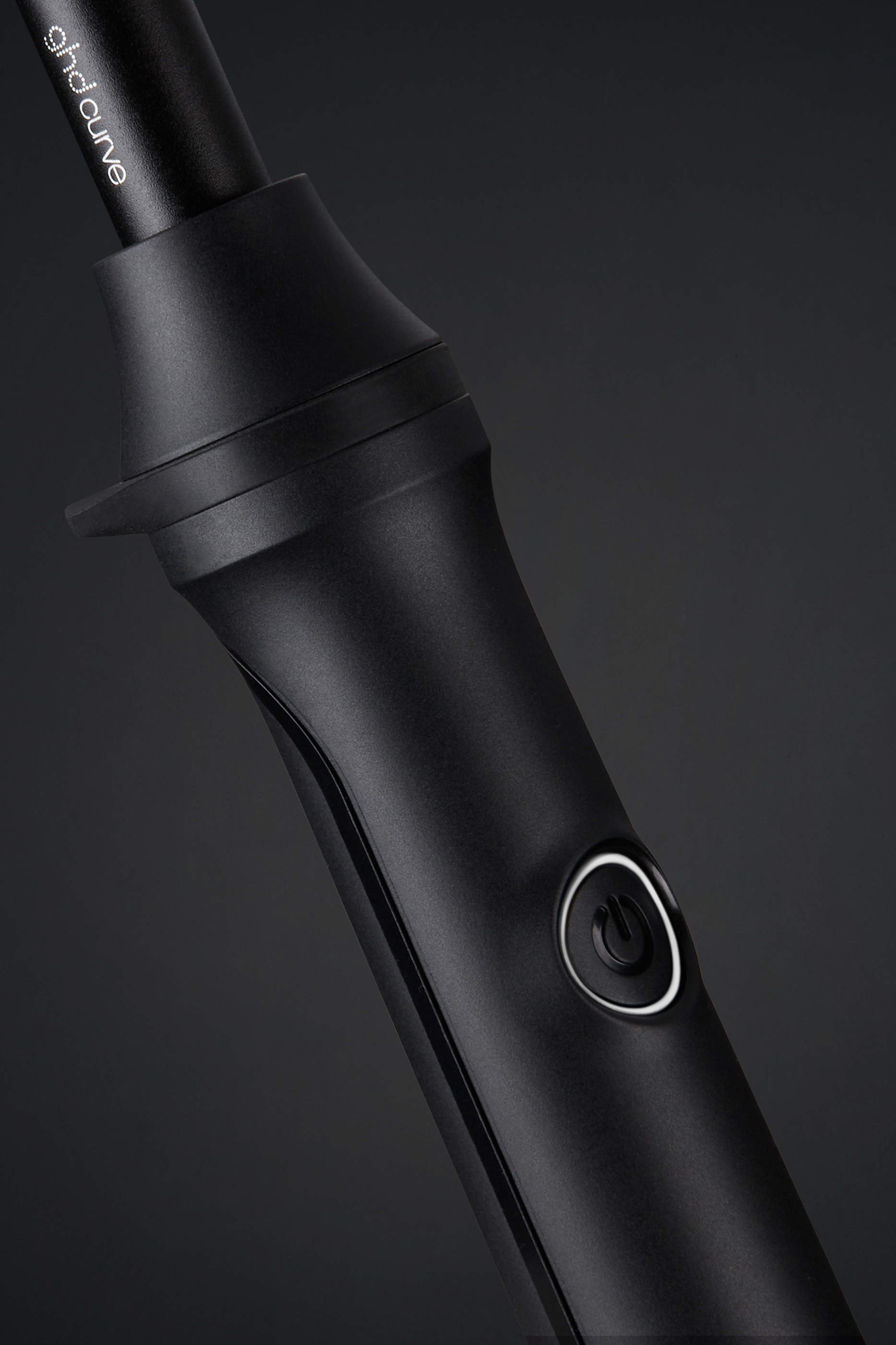 مكواة كيرف 0.5 رفيعة لتجعيد الشعر