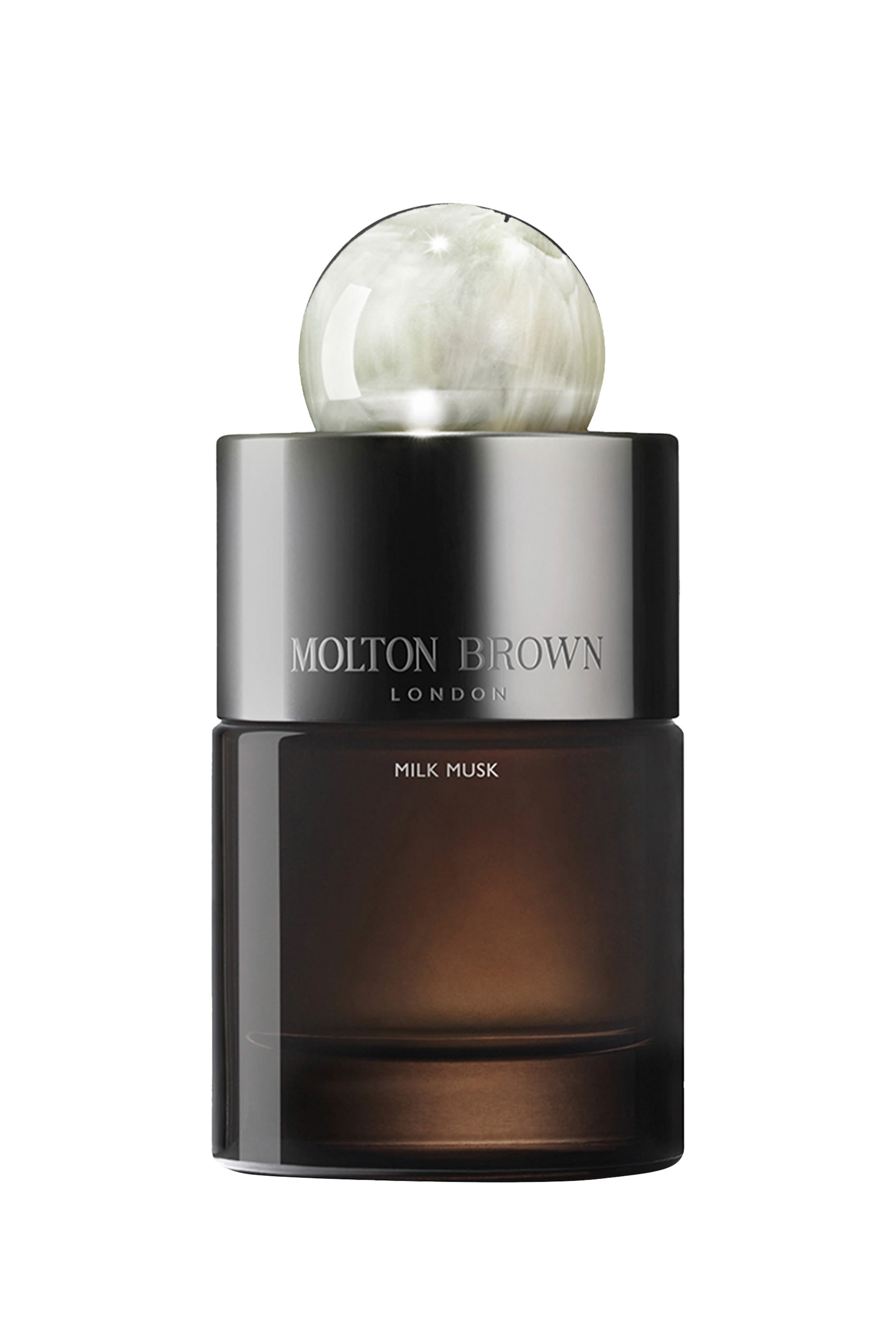 أو دو بارفان ميلك مسك