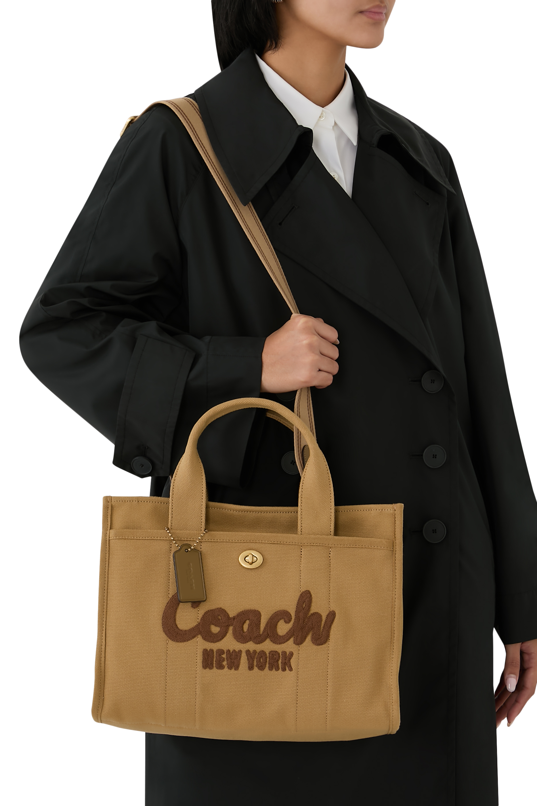 حقيبة يد كارغو