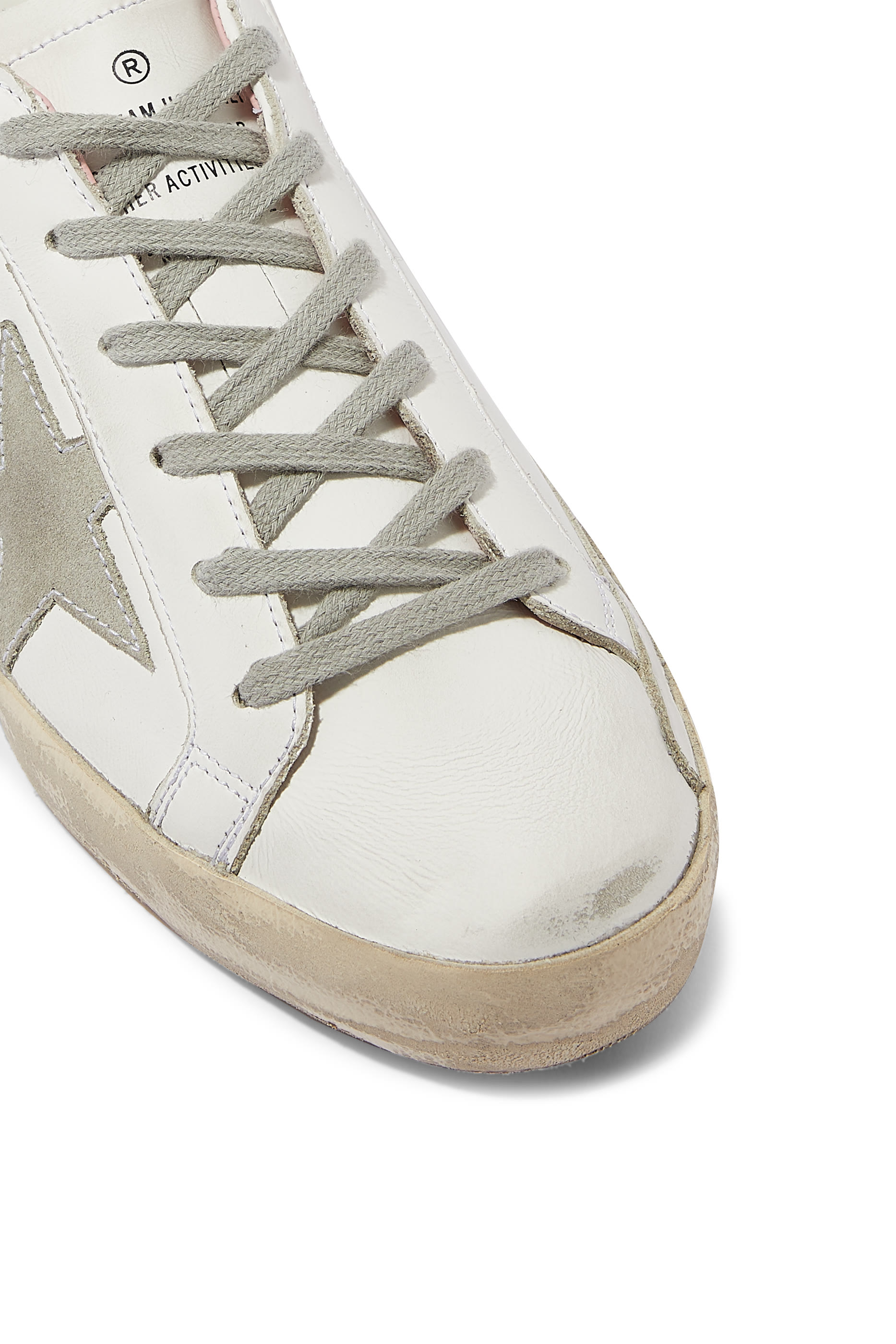 سنيكرز سوبرستار