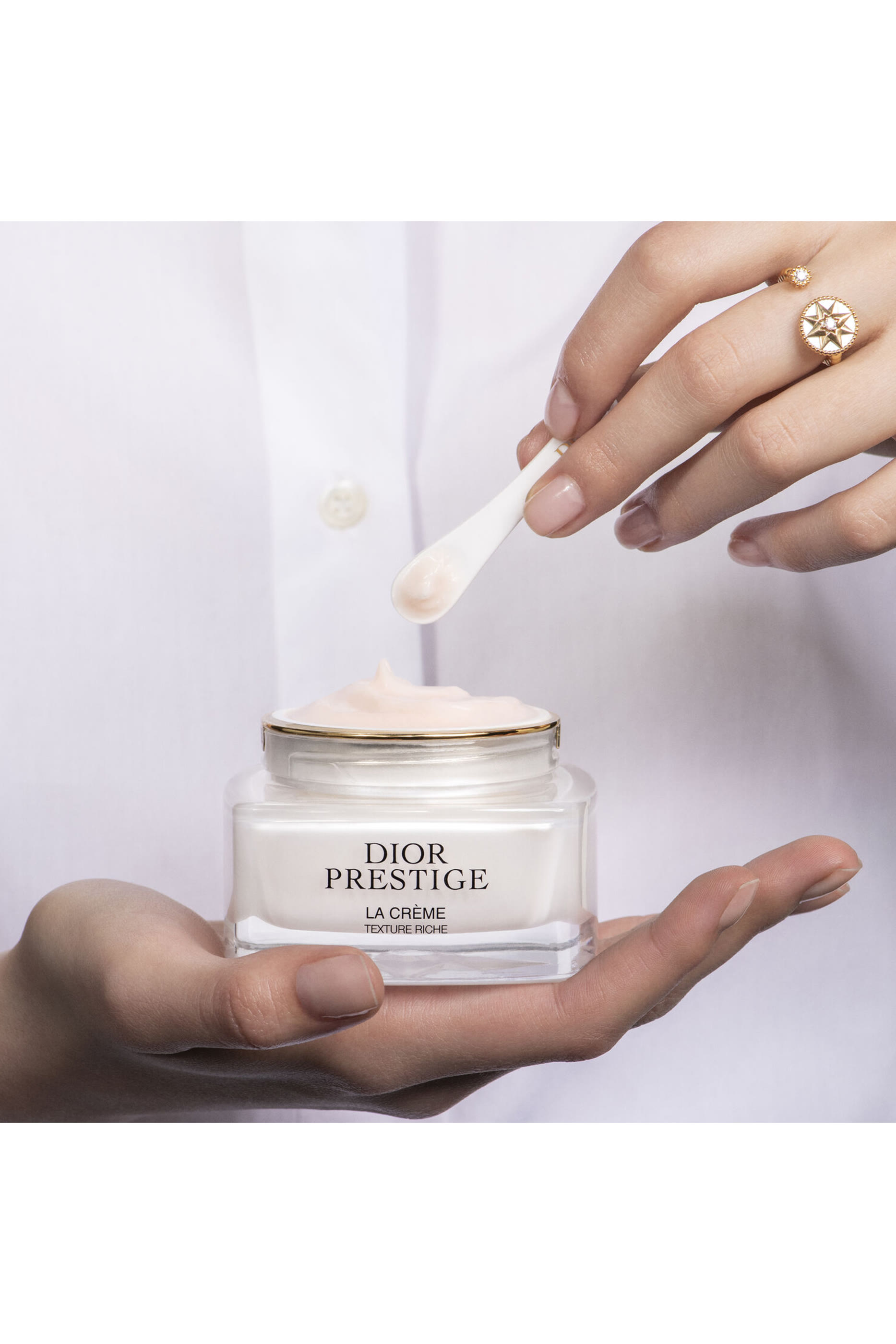 Dior Prestige La Cr&egrave;me Texture Essentielle